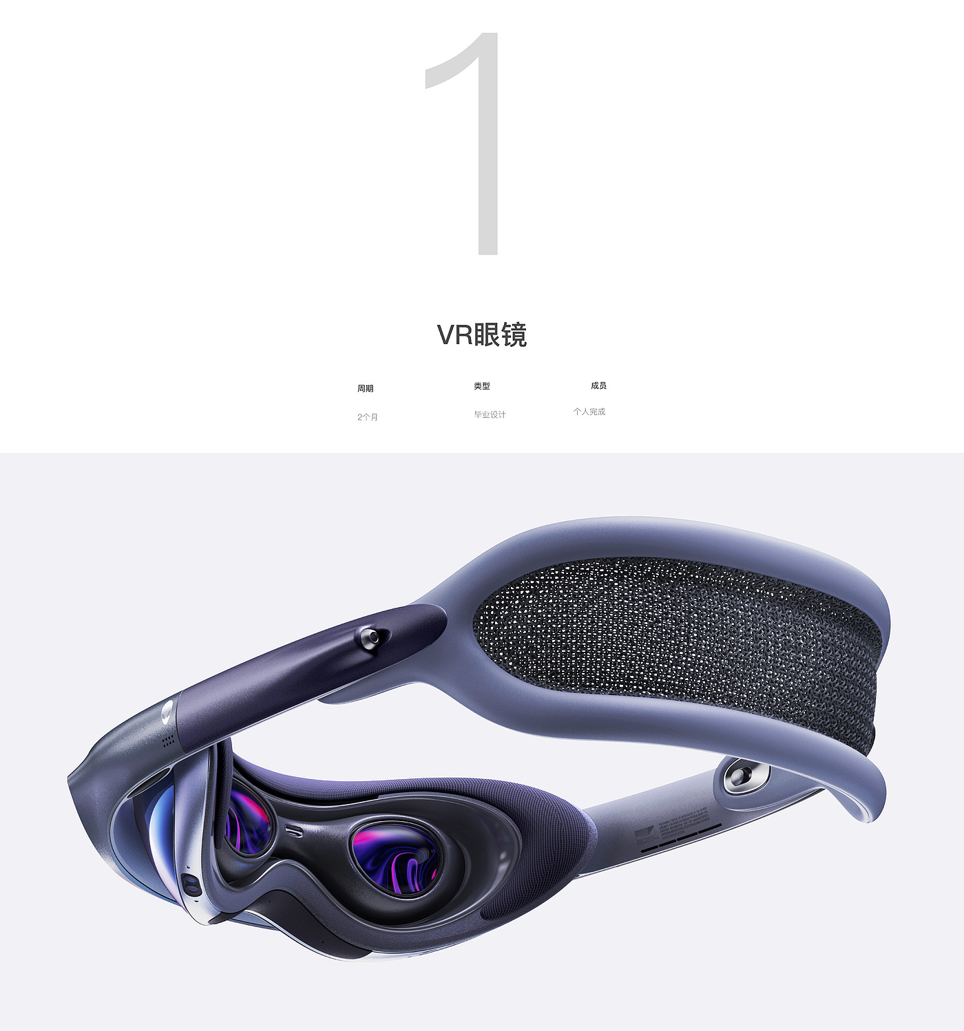 sample reels，vr，household electrical appliances，Projector，equipment，industrial design，product design，job wanted，