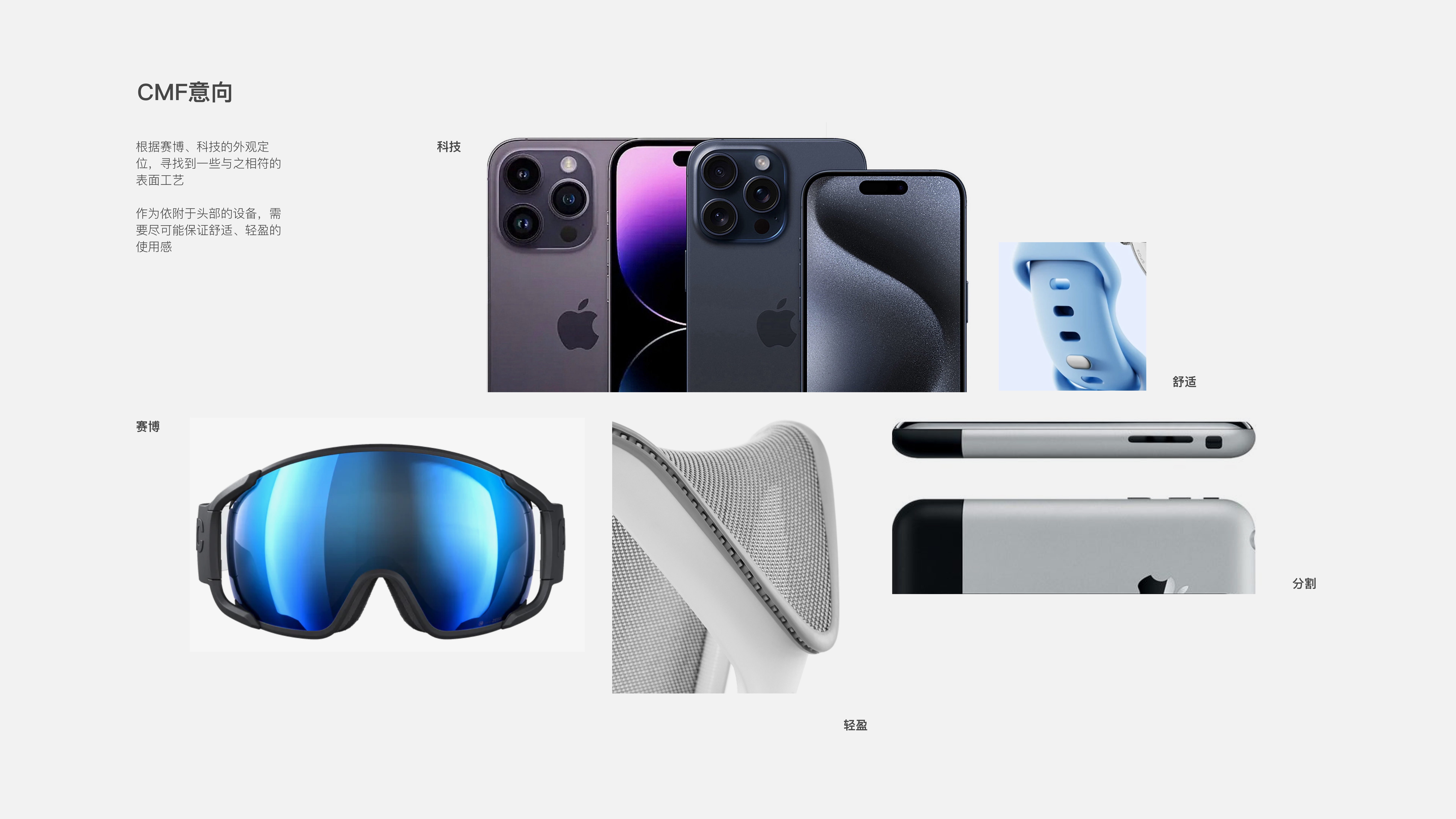 sample reels，vr，household electrical appliances，Projector，equipment，industrial design，product design，job wanted，