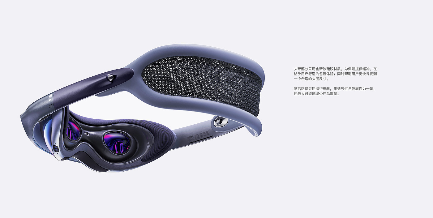 sample reels，vr，household electrical appliances，Projector，equipment，industrial design，product design，job wanted，