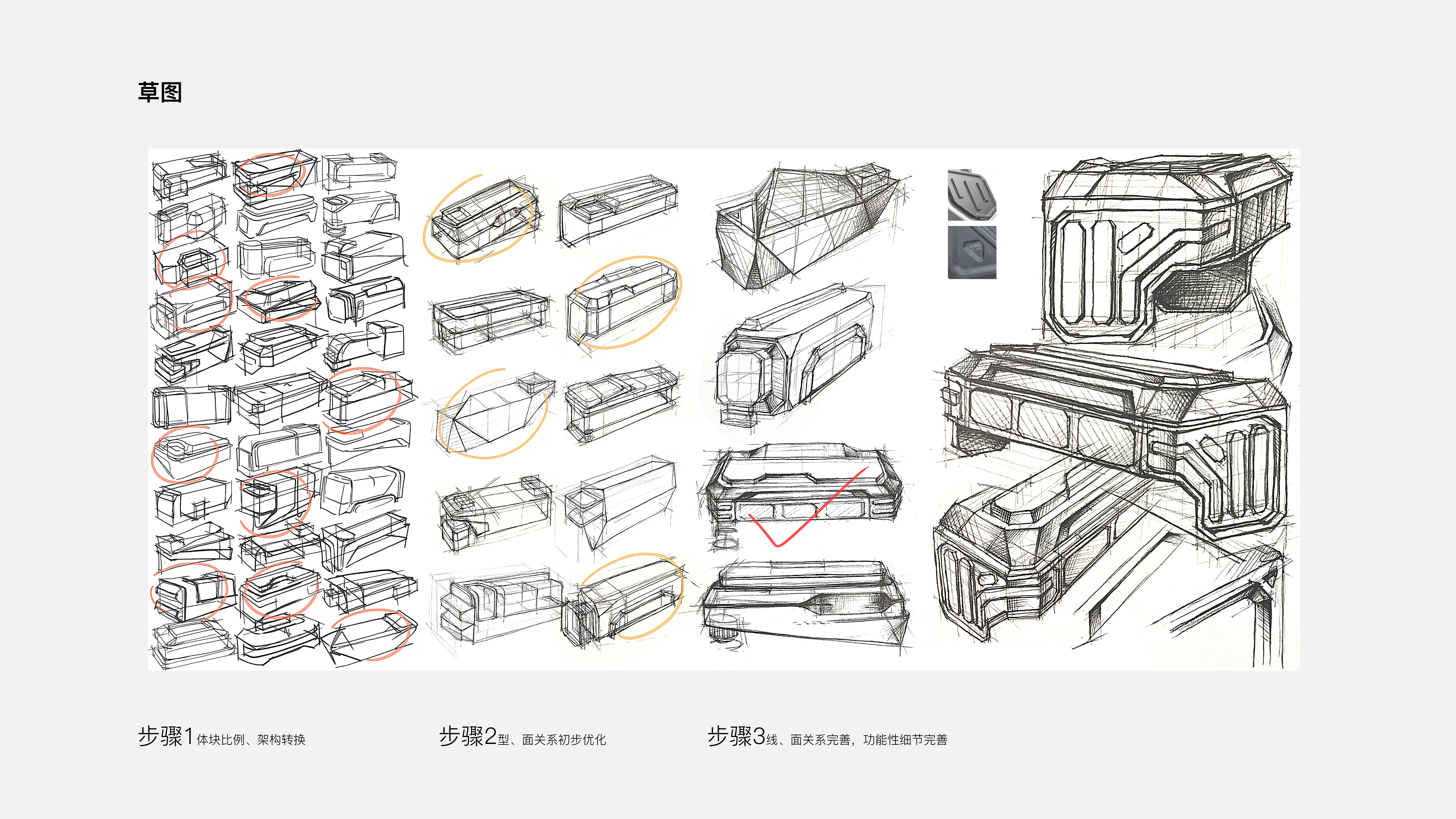 sample reels，vr，household electrical appliances，Projector，equipment，industrial design，product design，job wanted，