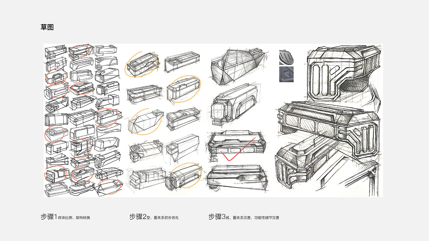 sample reels，vr，household electrical appliances，Projector，equipment，industrial design，product design，job wanted，