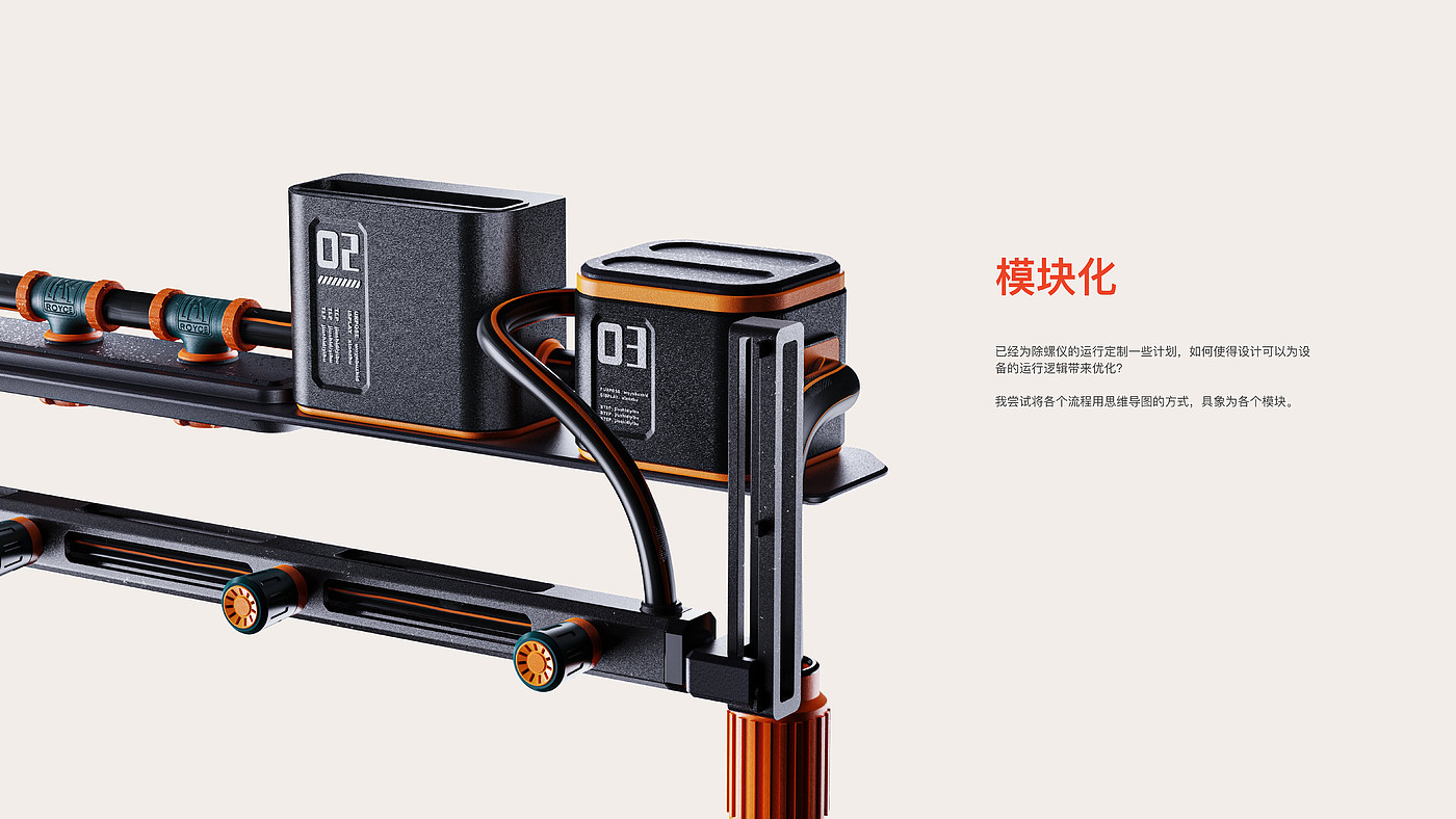 sample reels，vr，household electrical appliances，Projector，equipment，industrial design，product design，job wanted，