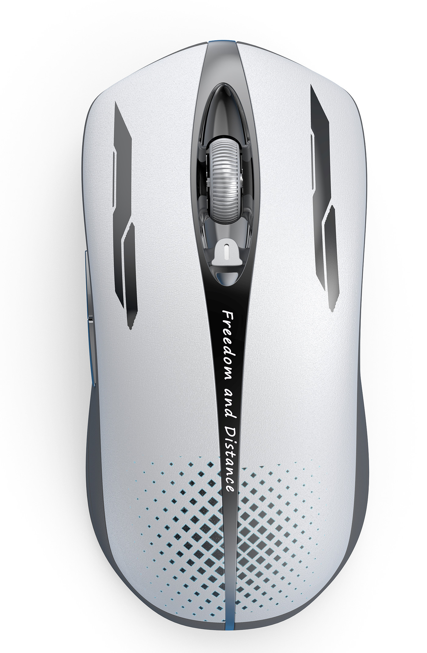 Bluetooth Mouse ，