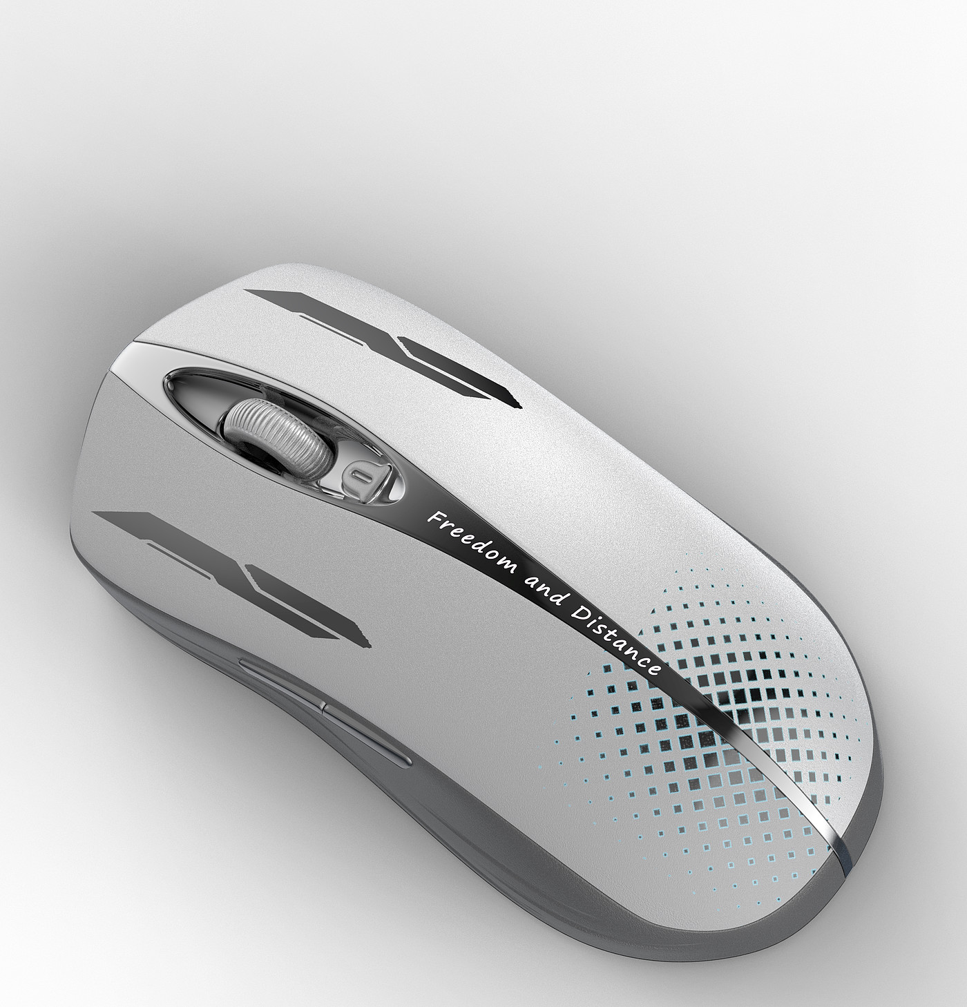 Bluetooth Mouse ，