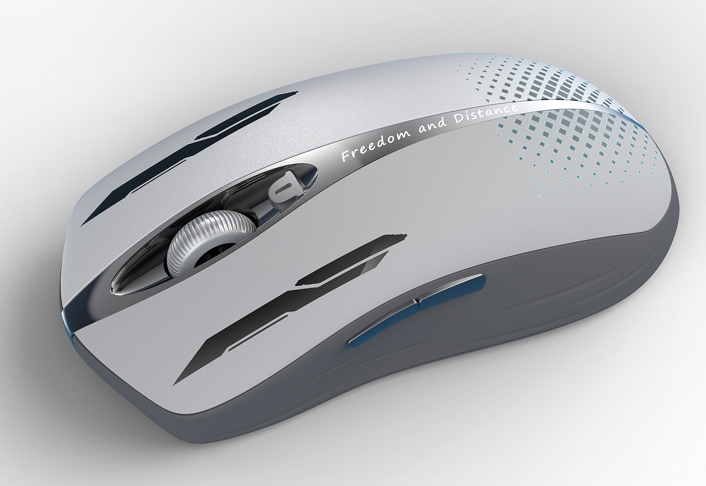 Bluetooth Mouse ，