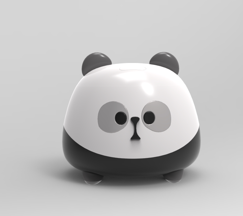 Intelligent products，