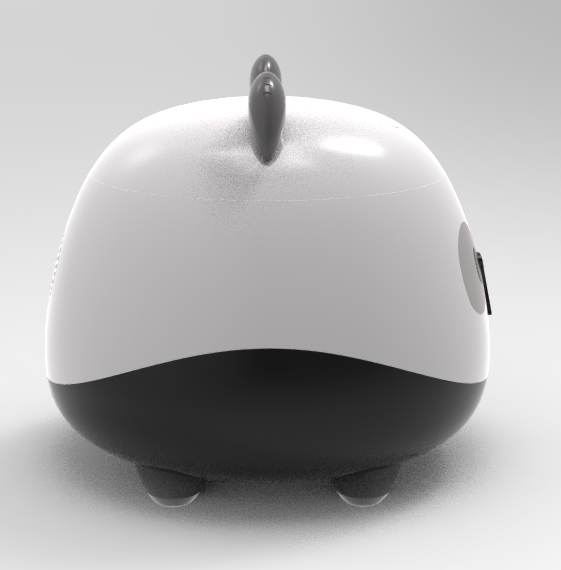 Intelligent products，