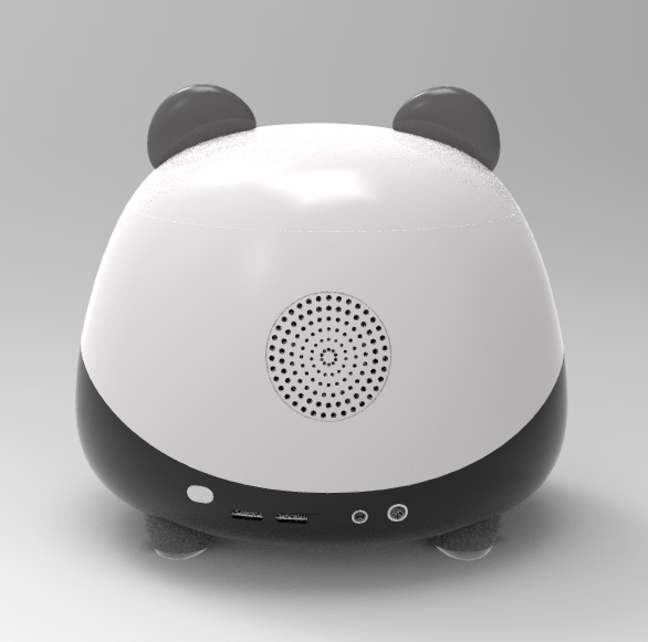 Intelligent products，