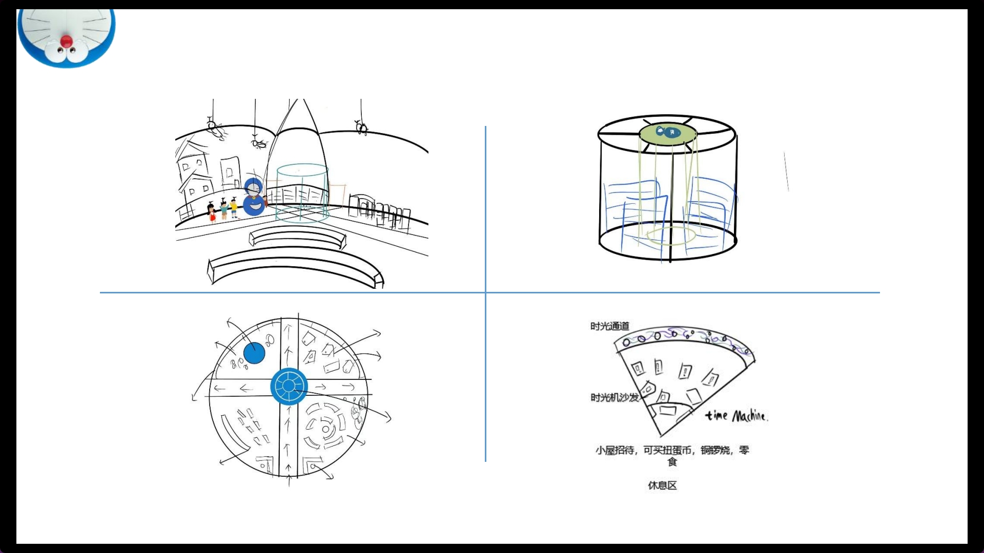Special Booth Design，
