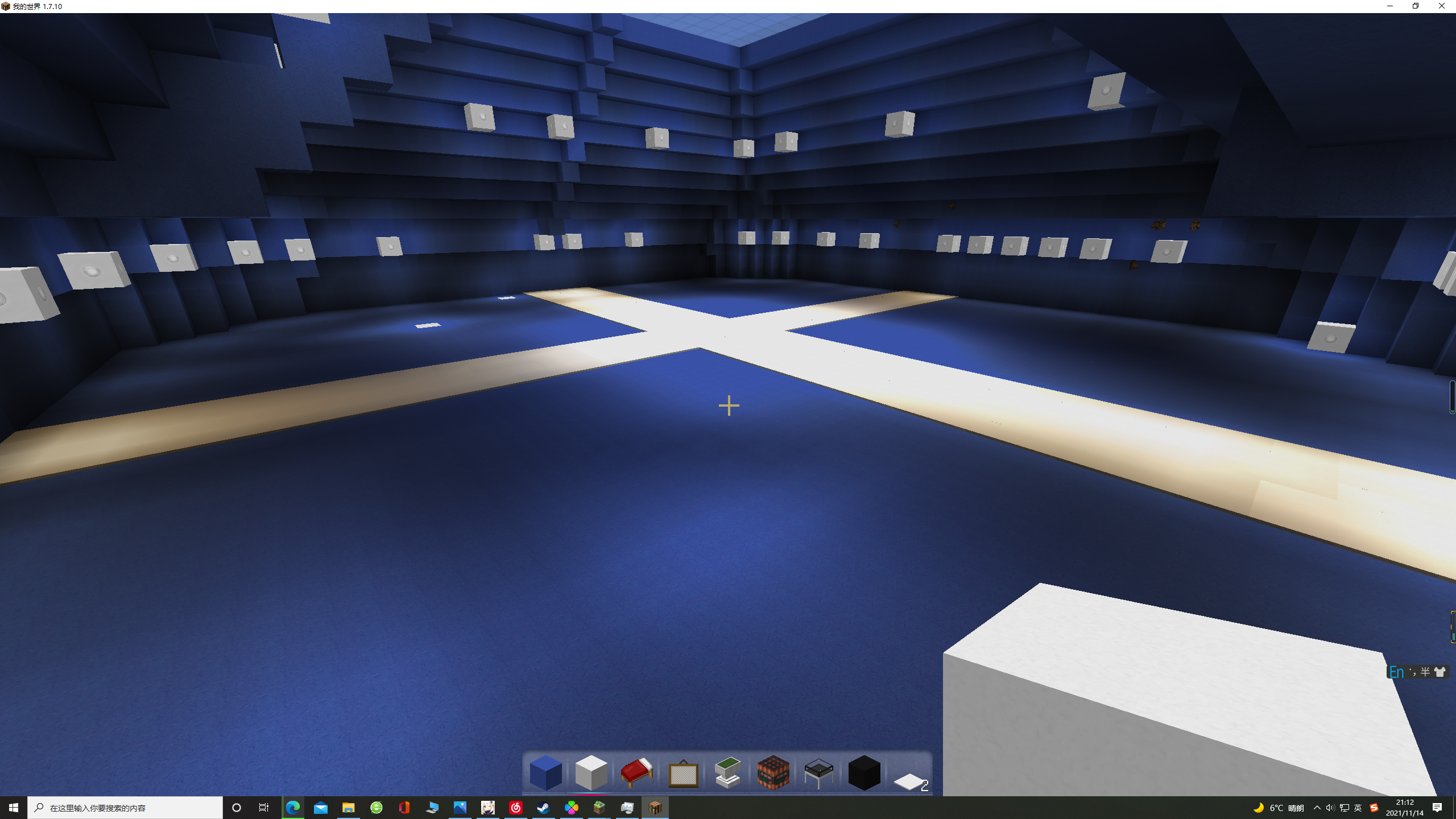 Special Booth Design，