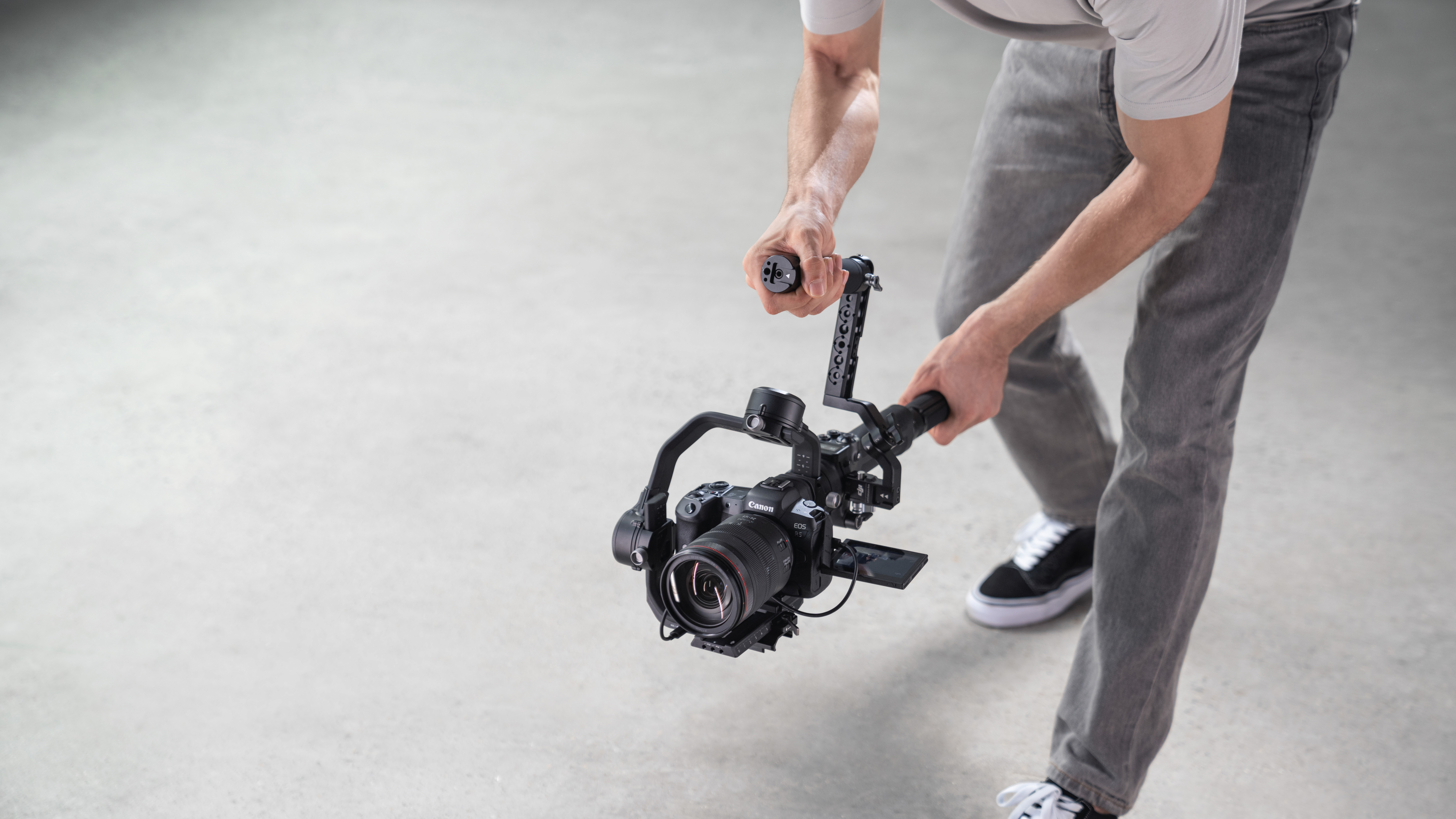 dji ，Dajiang innovation，stabilizer，industrial design，