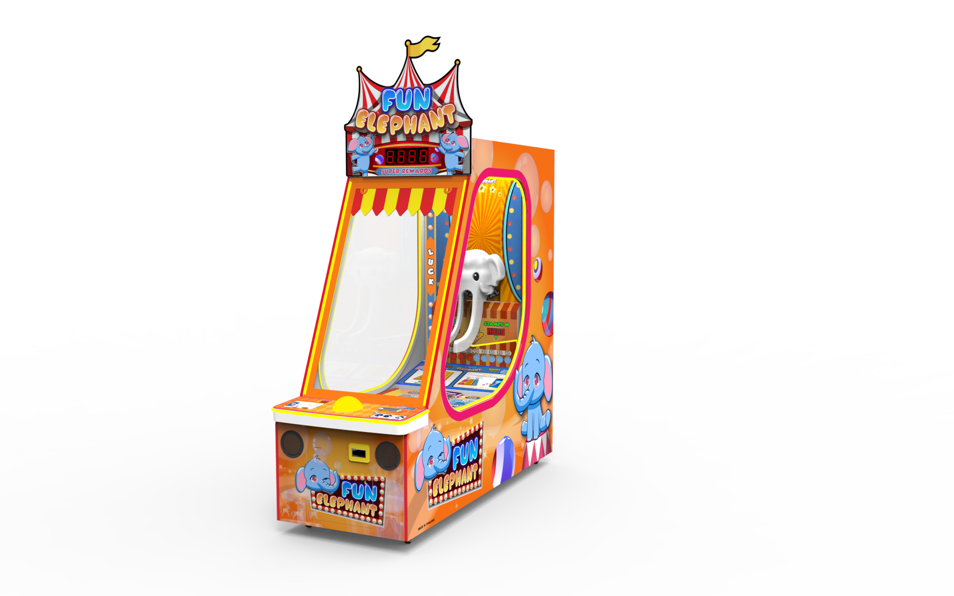 Commercial game console，Adult Entertainment，commercial lottery machine，Entertainment equipment，