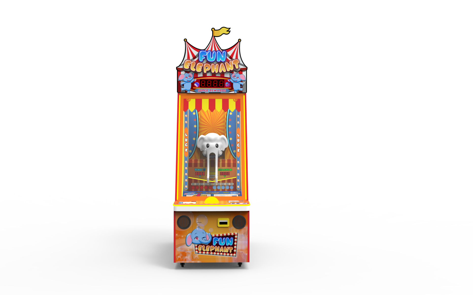 Commercial game console，Adult Entertainment，commercial lottery machine，Entertainment equipment，