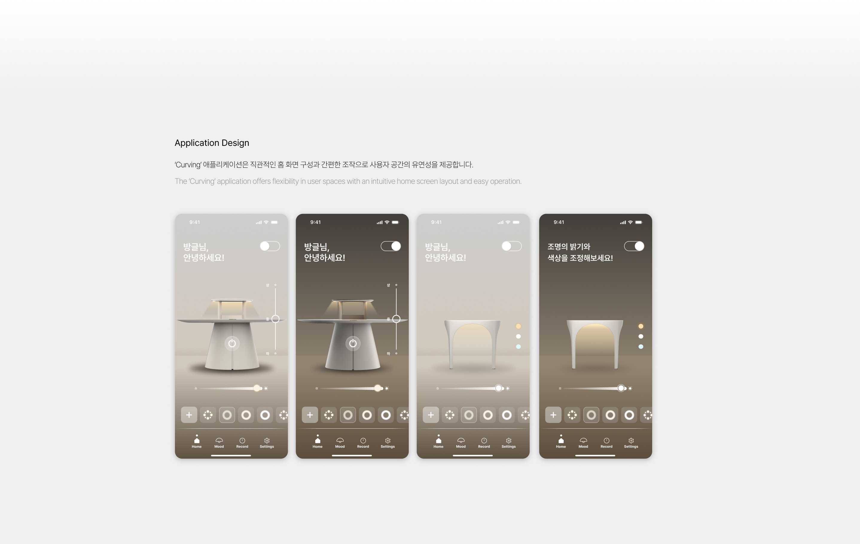 Receive，Table，space，