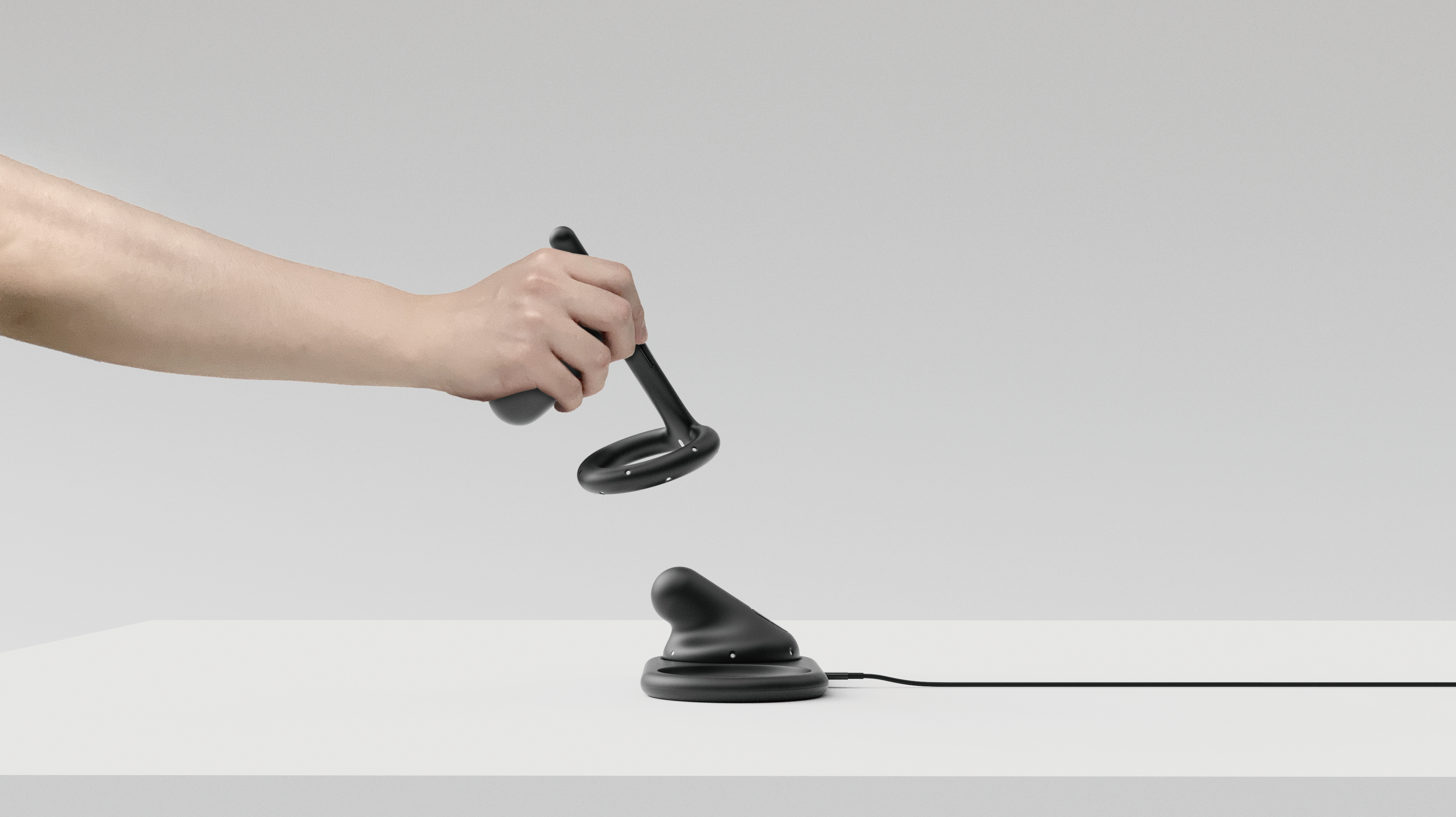 vr，controller，painting，