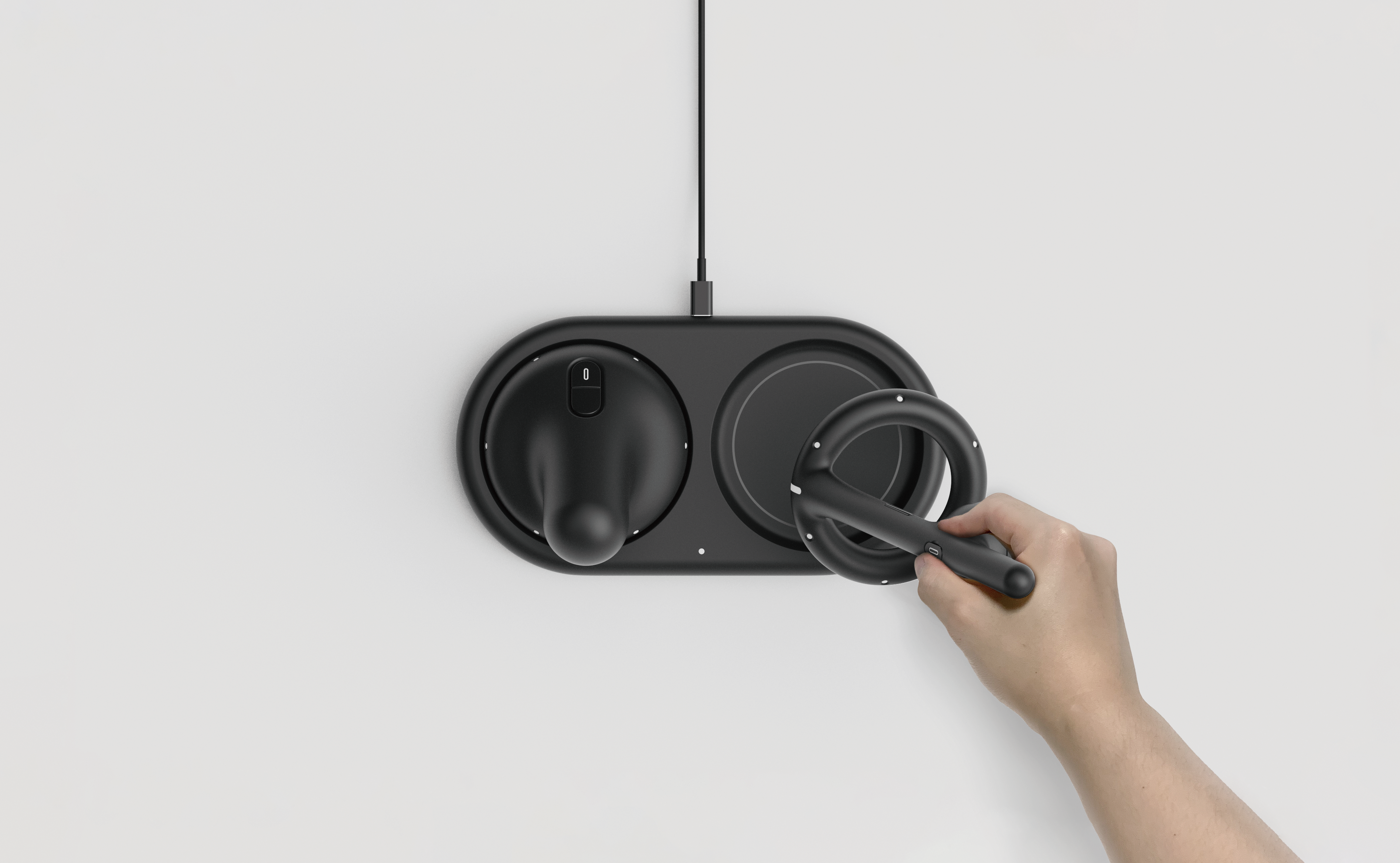 vr，controller，painting，