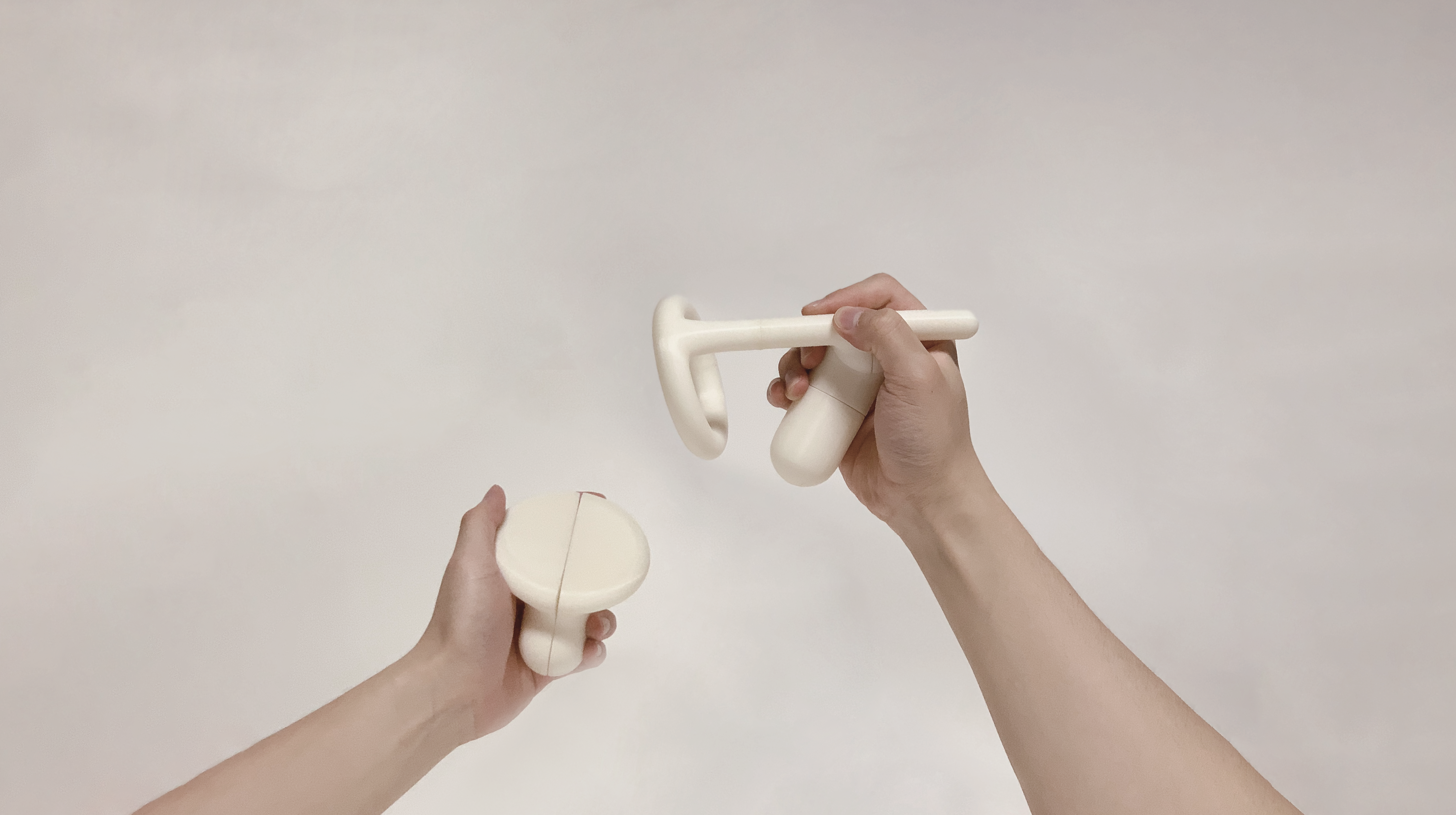 vr，controller，painting，