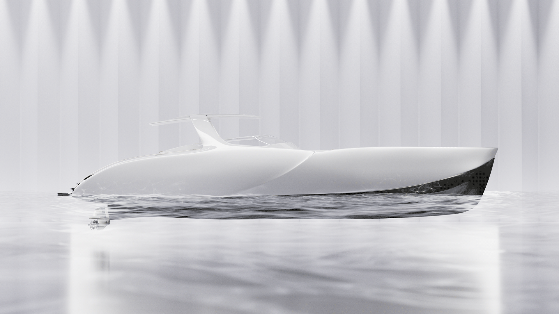 Volvo，Penta，ship，