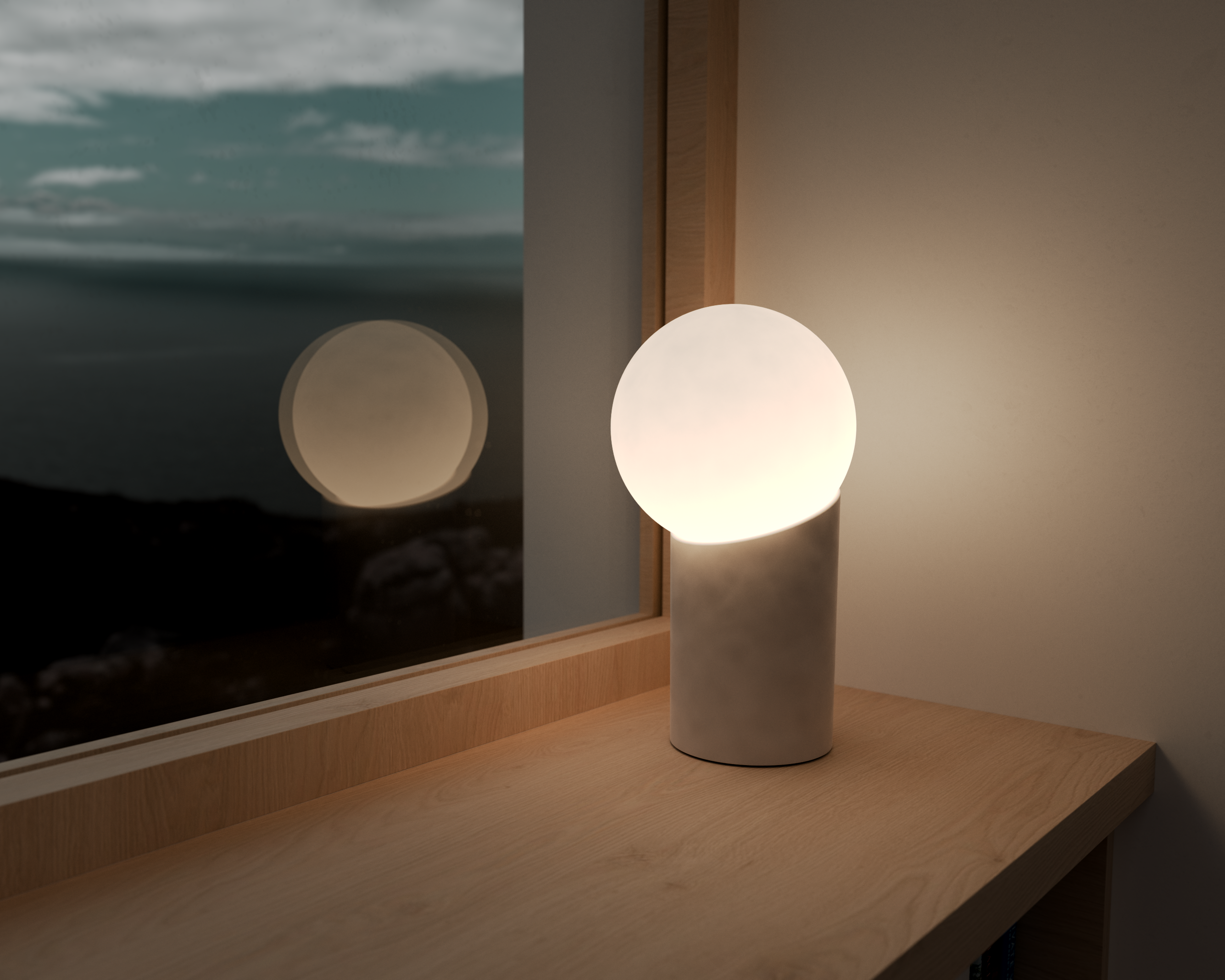 energy conservation，Solar lamp，indoor，