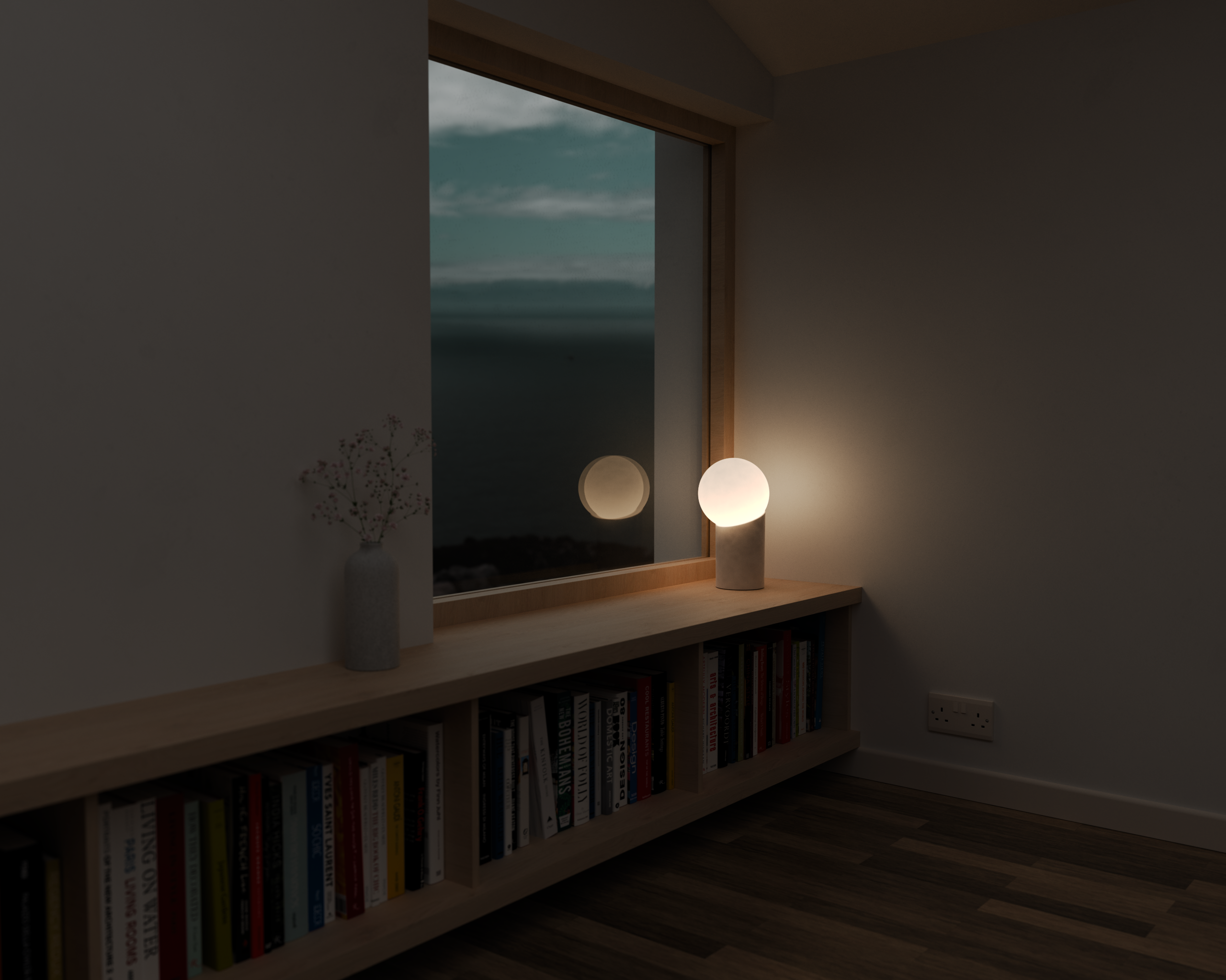 energy conservation，Solar lamp，indoor，