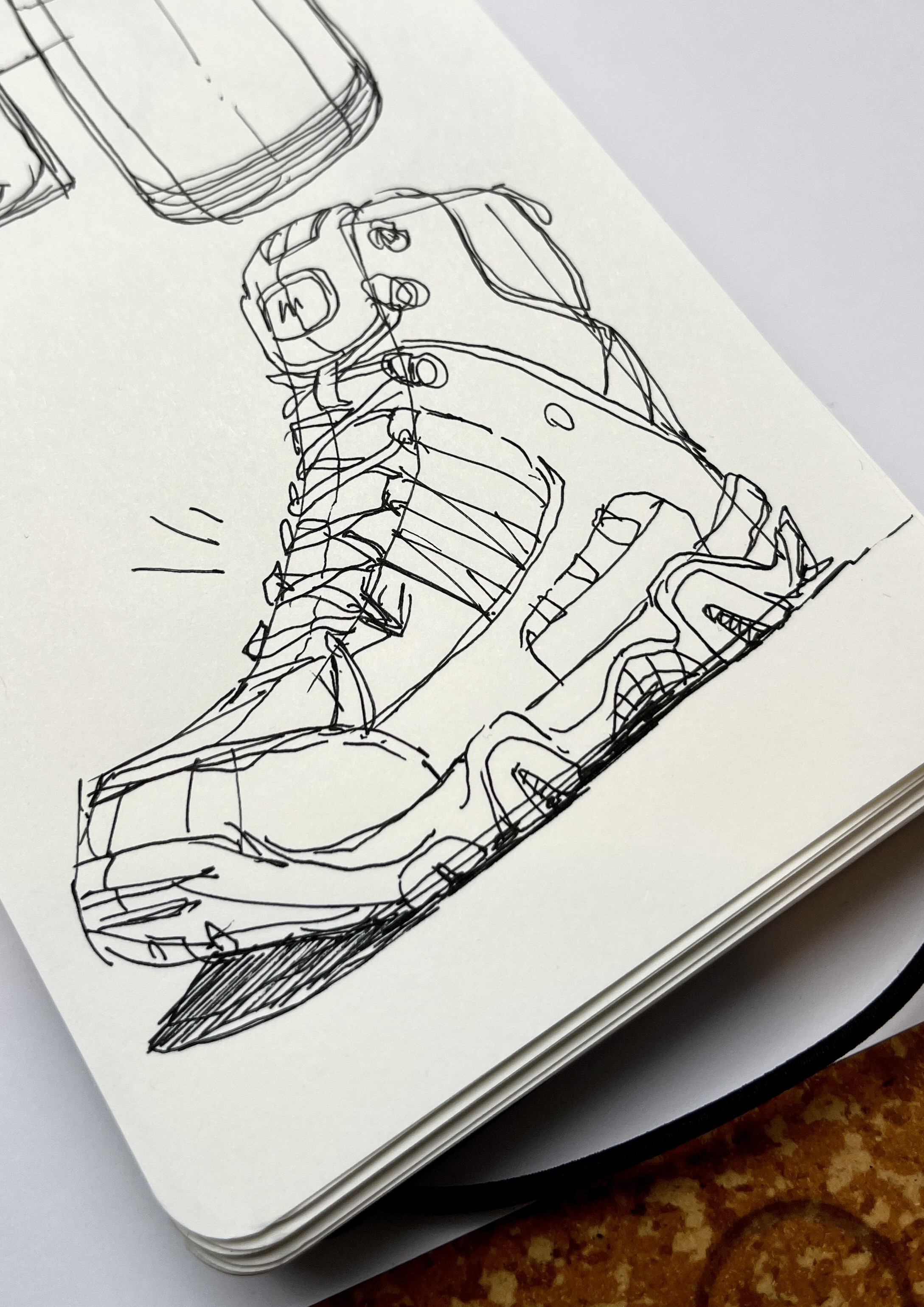 product design，Sketch，illustration，Hand drawn，draft，