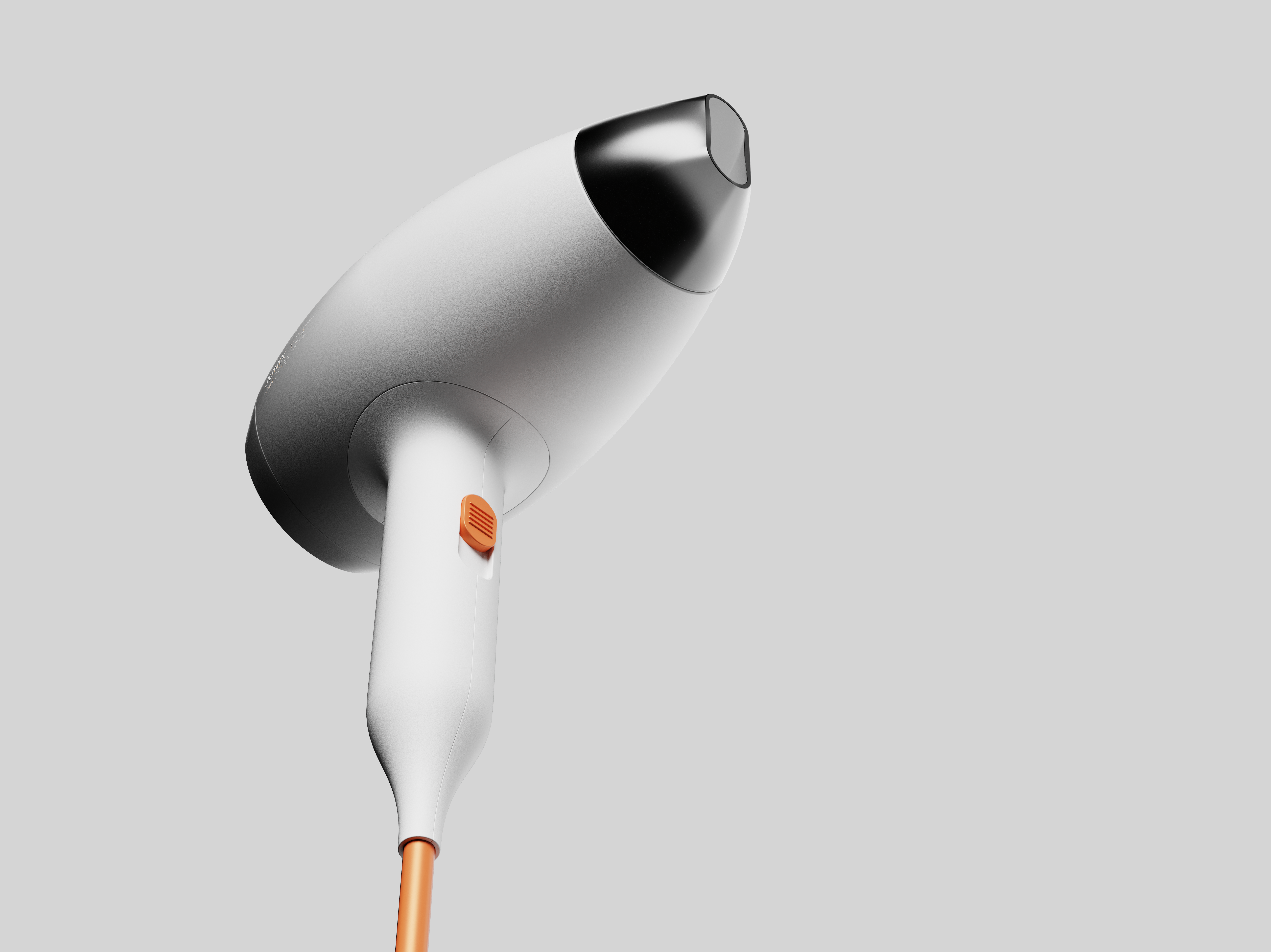 Y-24，Egg shape，hair drier，