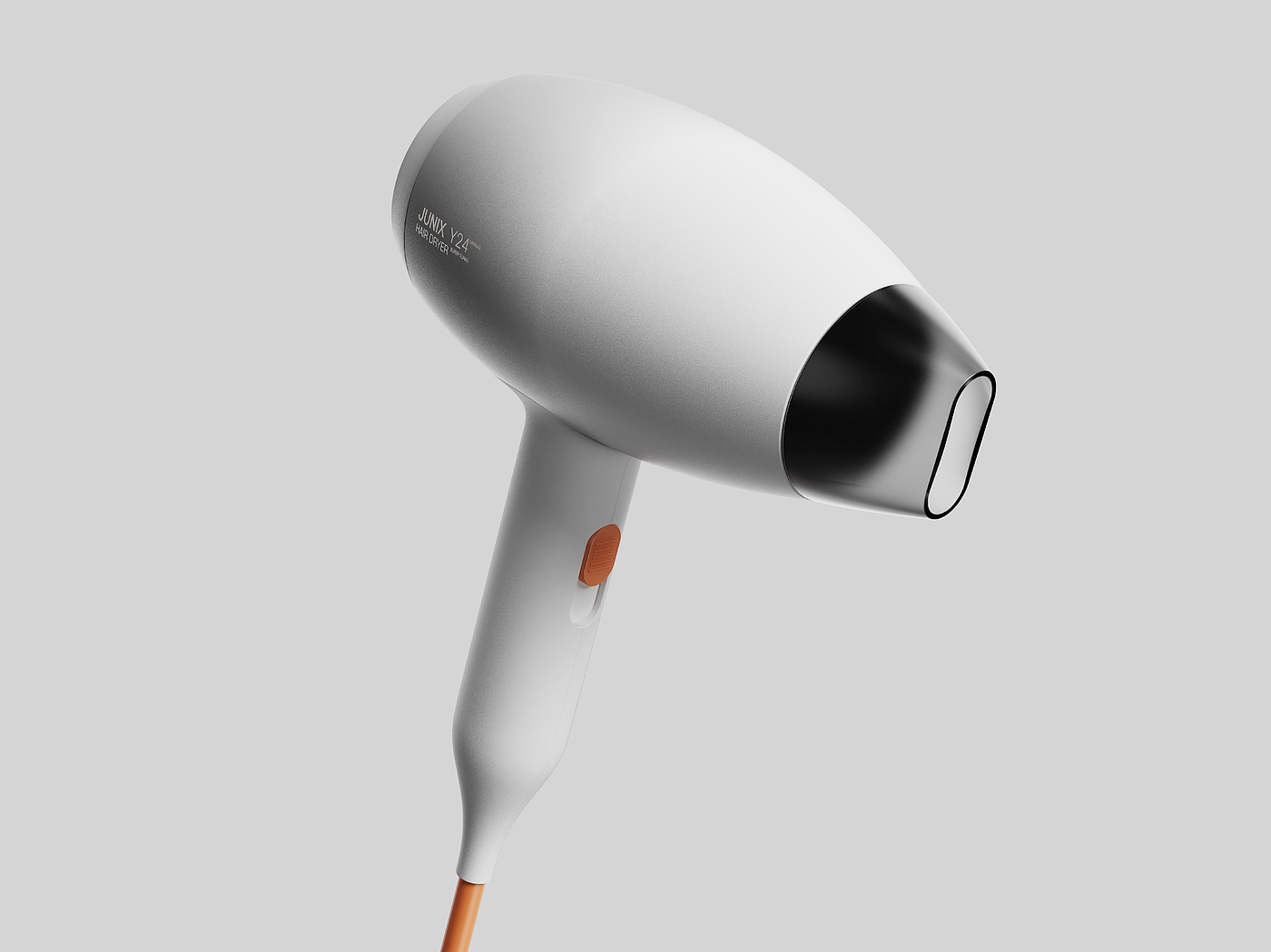 Y-24，Egg shape，hair drier，