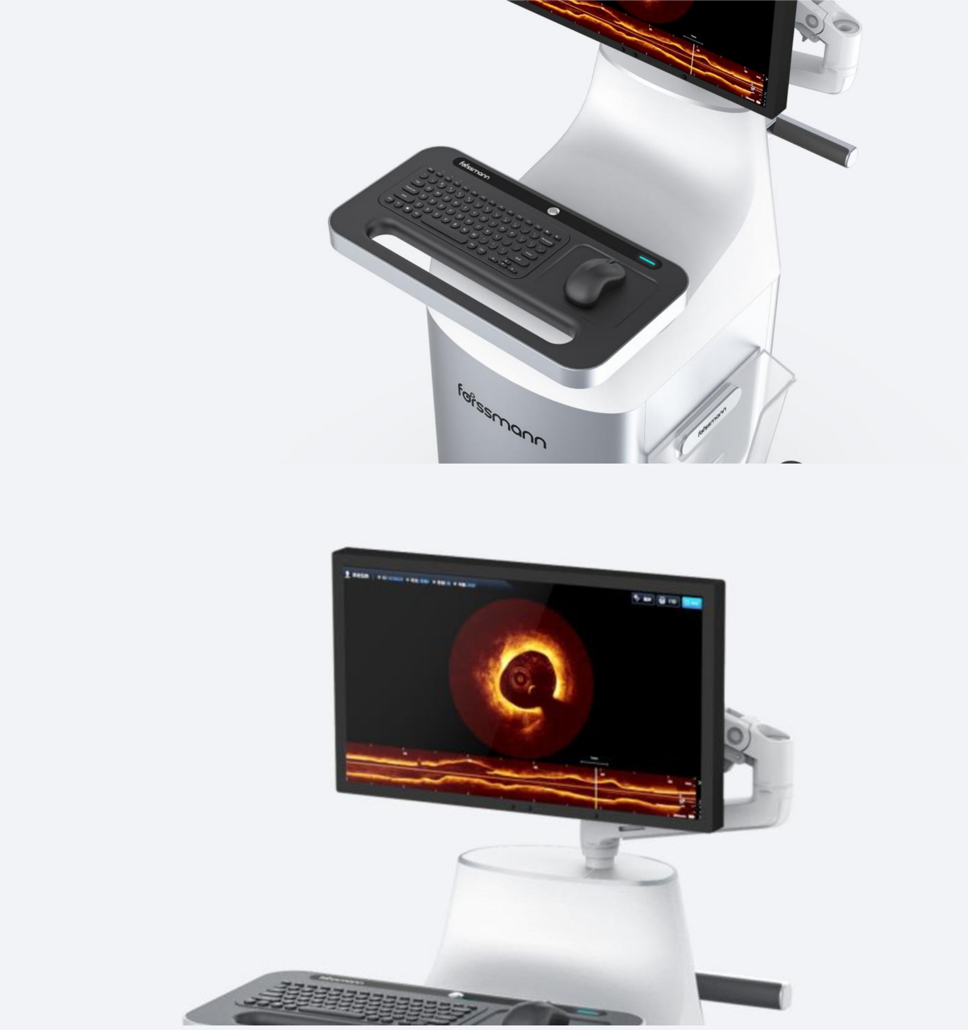Zhijia design，Intelligent device，Hospital equipment，Imaging device，Red dot award，
