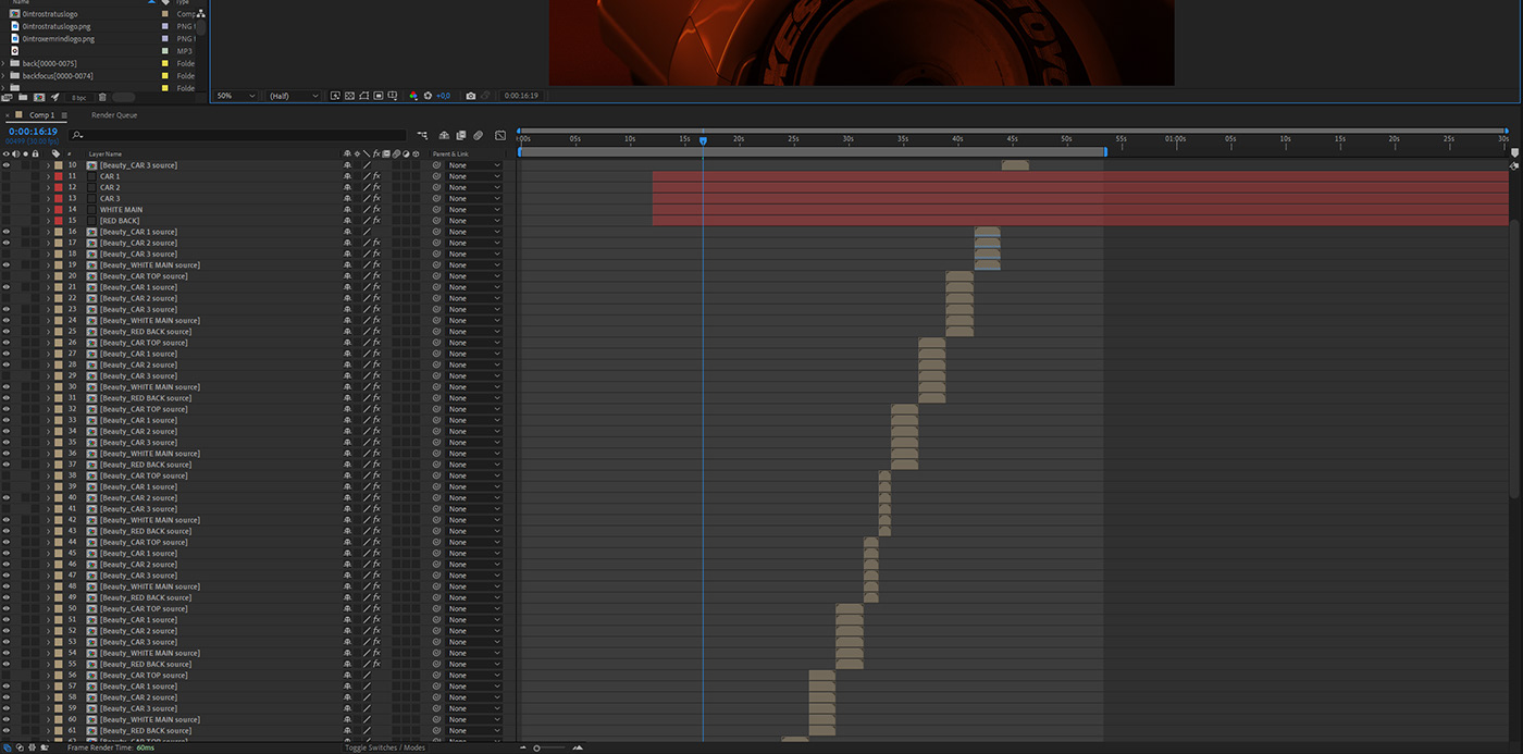Future design，Racing Concept，3d，
