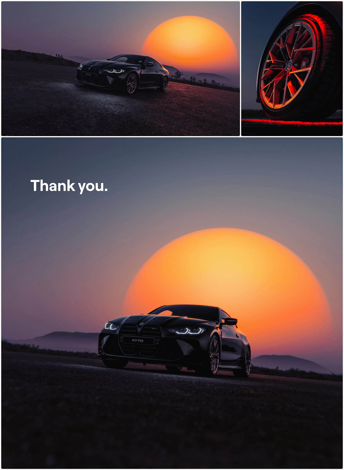 Automobile design，artistic expression，3d，