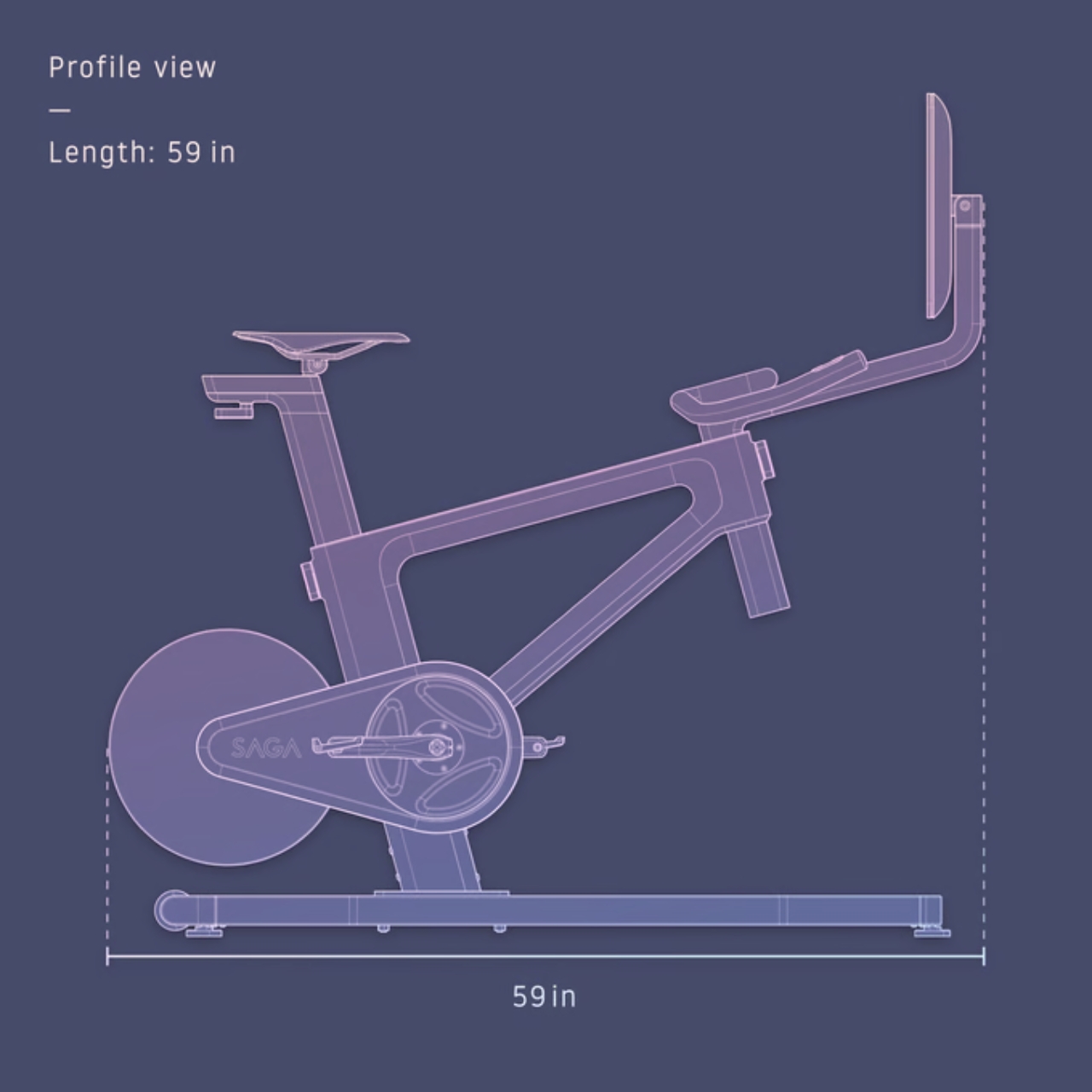 holographic screen，Indoor fitness，Virtual Reality Experience，