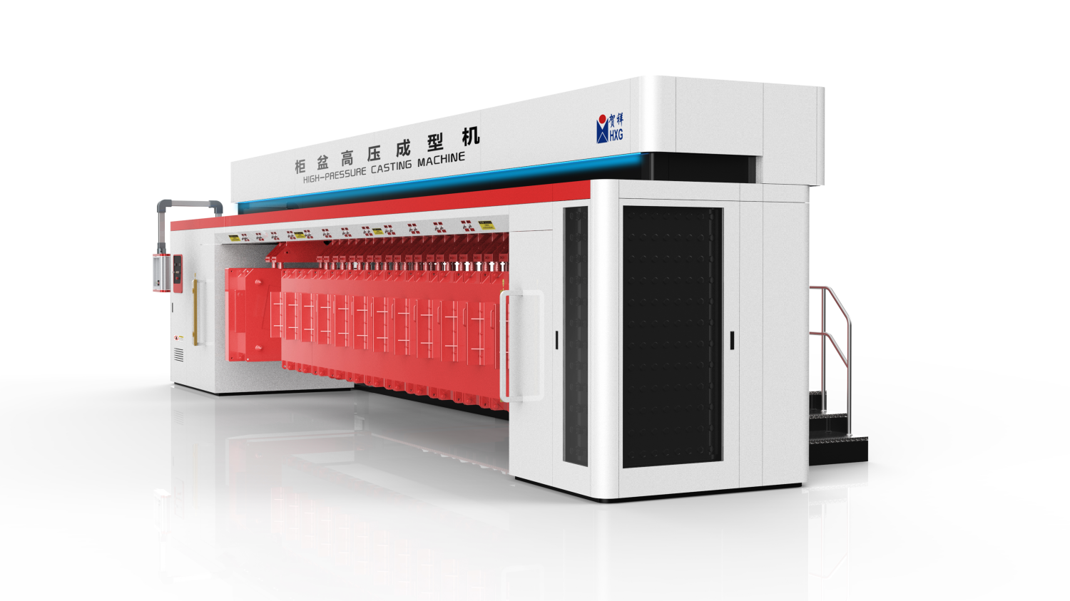 Large equipment，industrial equipment ，industrial design，Zhijia design，