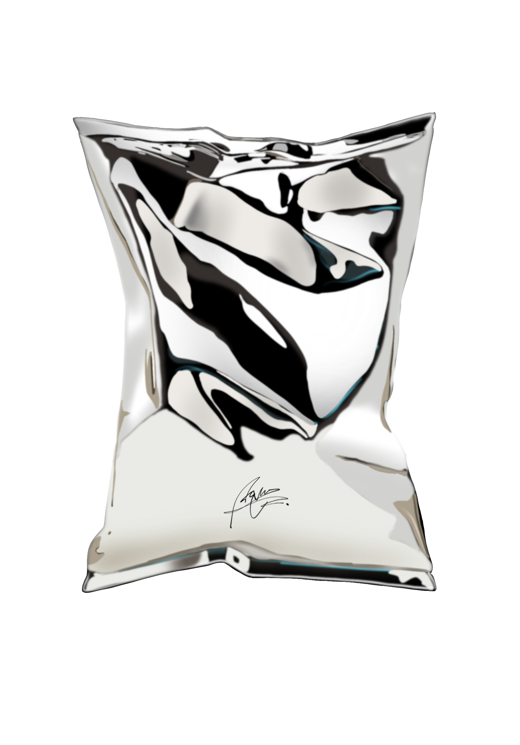 industrial design，Ubee ，Procreate，