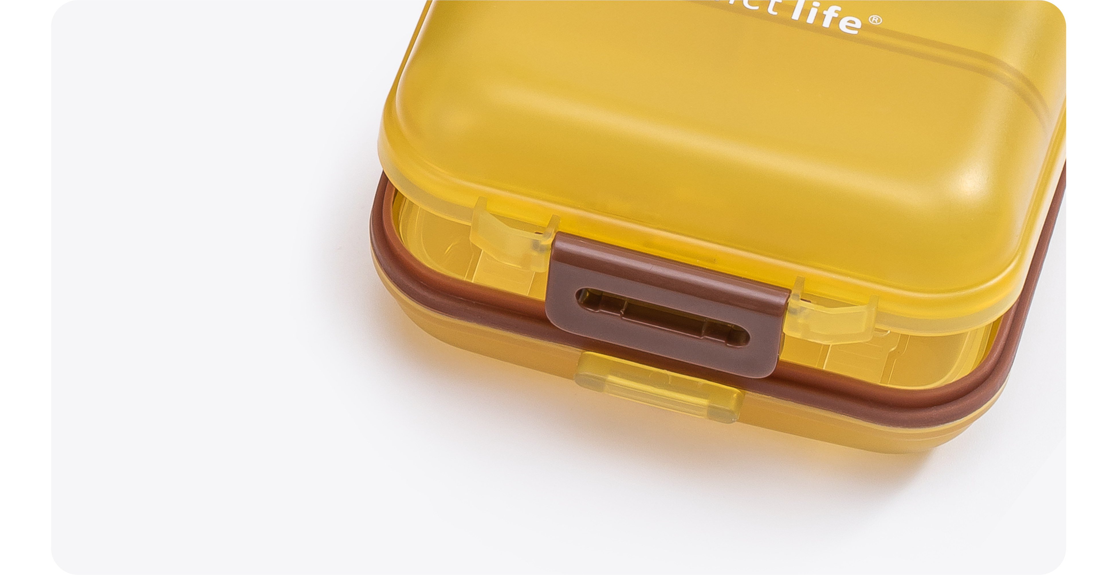 Medicine box，Home Furnishing，waterproof，Receive，Portable medicine box，