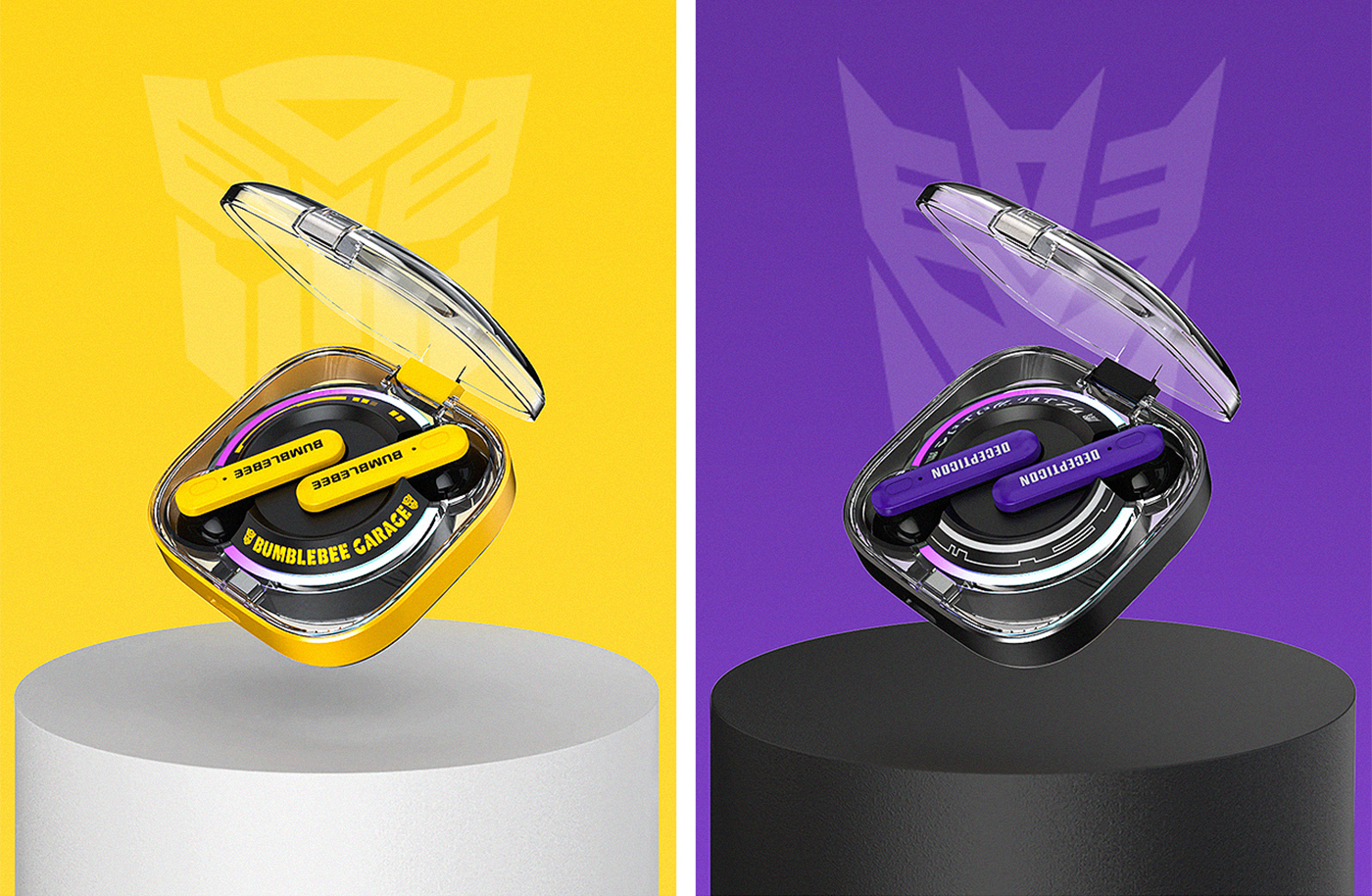 industrial design，product design，Bluetooth headset，