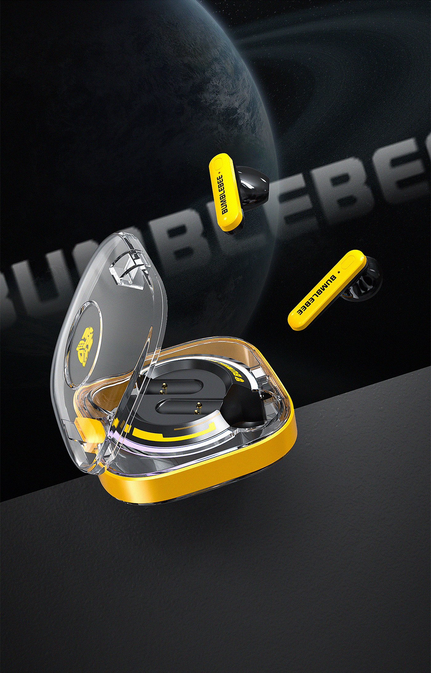 industrial design，product design，Bluetooth headset，