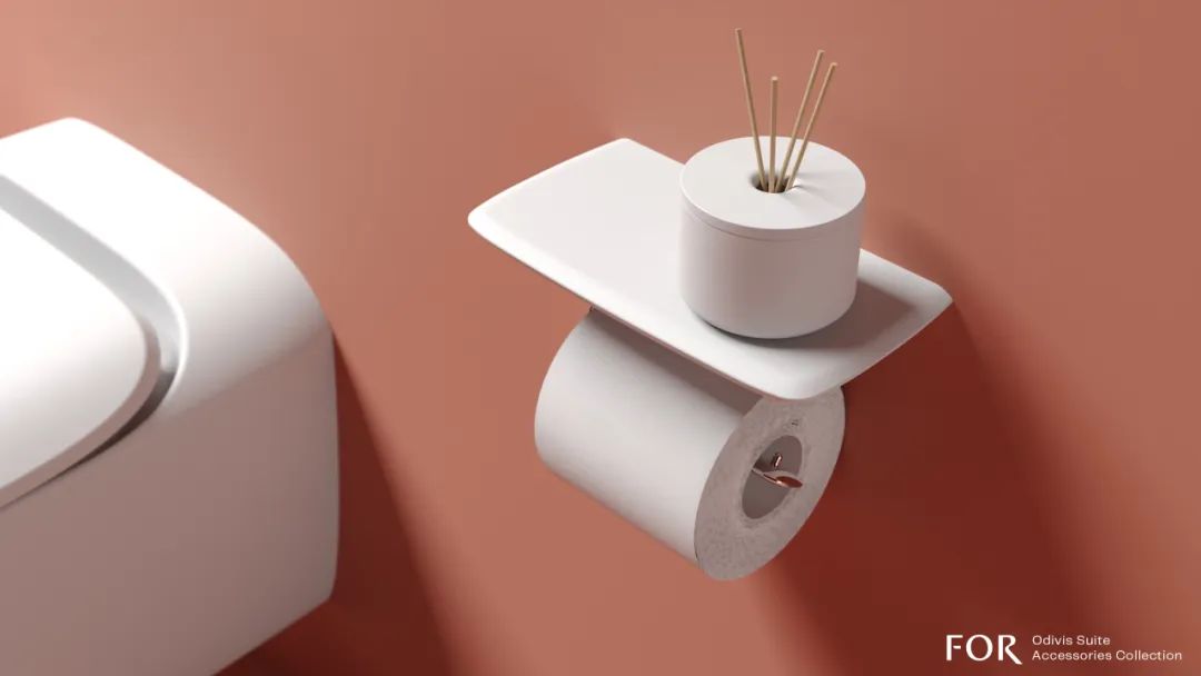 Bathroom accessories，product design，industrial design，If design award，Red dot award，Design Award Declaration，Home design，Smart Faucet ，