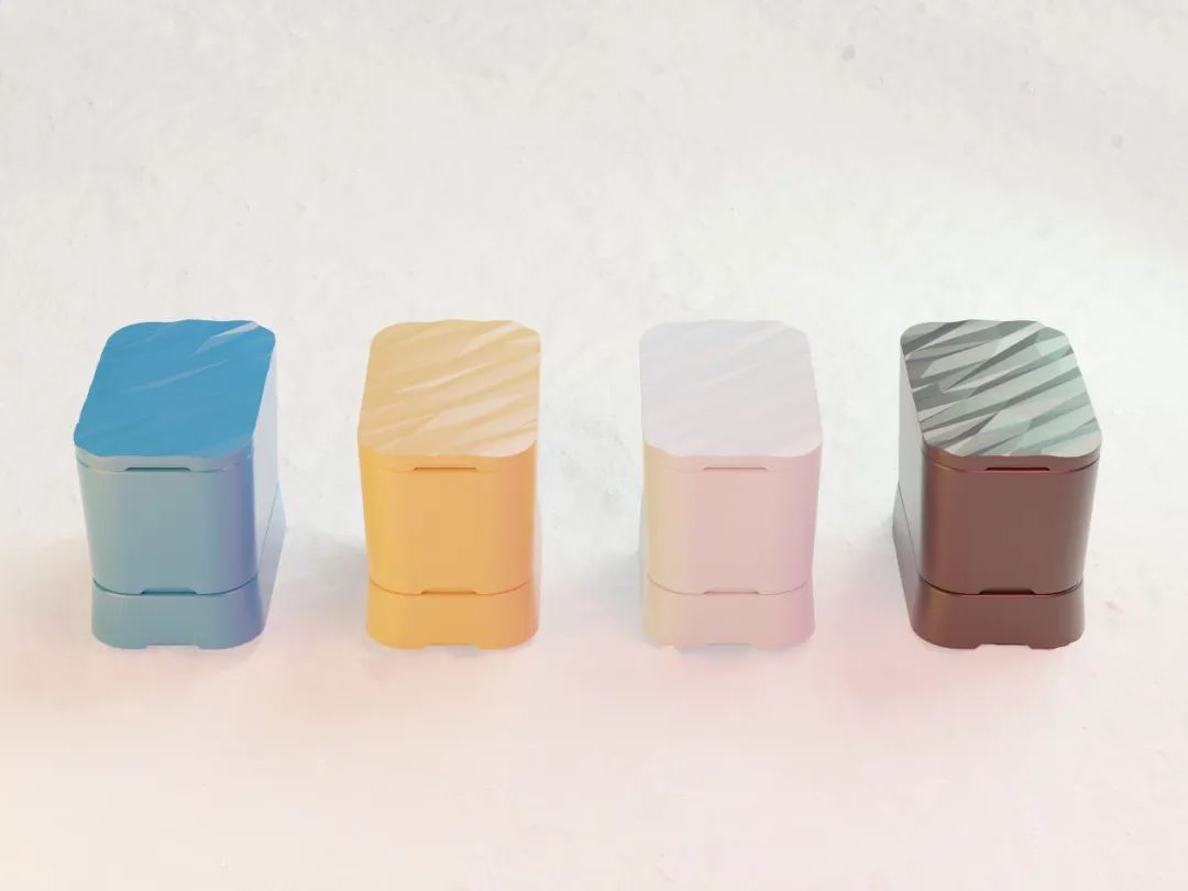 Bathroom design，Waterless toilet，Environmental protection design，If design award，Red dot award，Design Award Declaration，product design，industrial design，