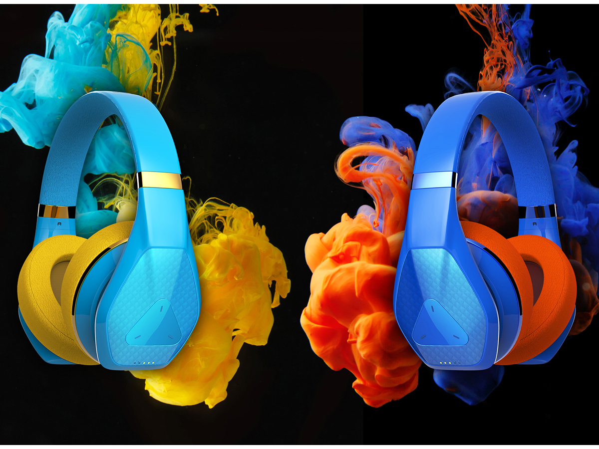 Industrial design, packaging design，