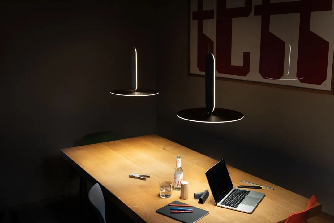 Lamp design，Home design，a chandelier，product design，industrial design，If design award，Red dot award，Design Award Declaration，