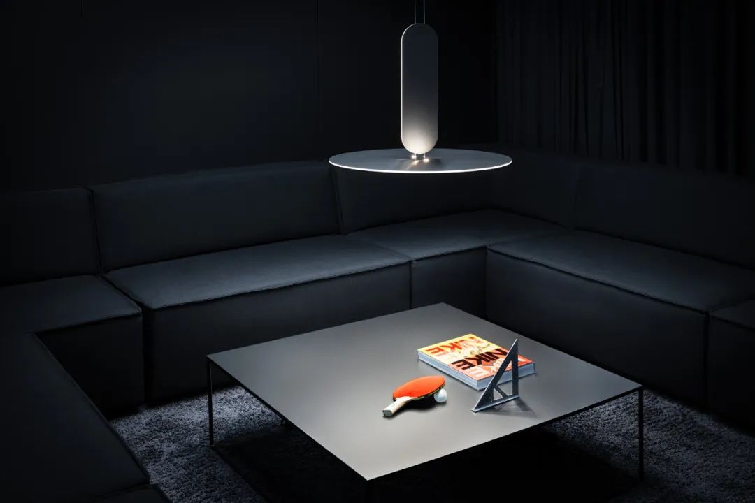 Lamp design，Home design，a chandelier，product design，industrial design，If design award，Red dot award，Design Award Declaration，