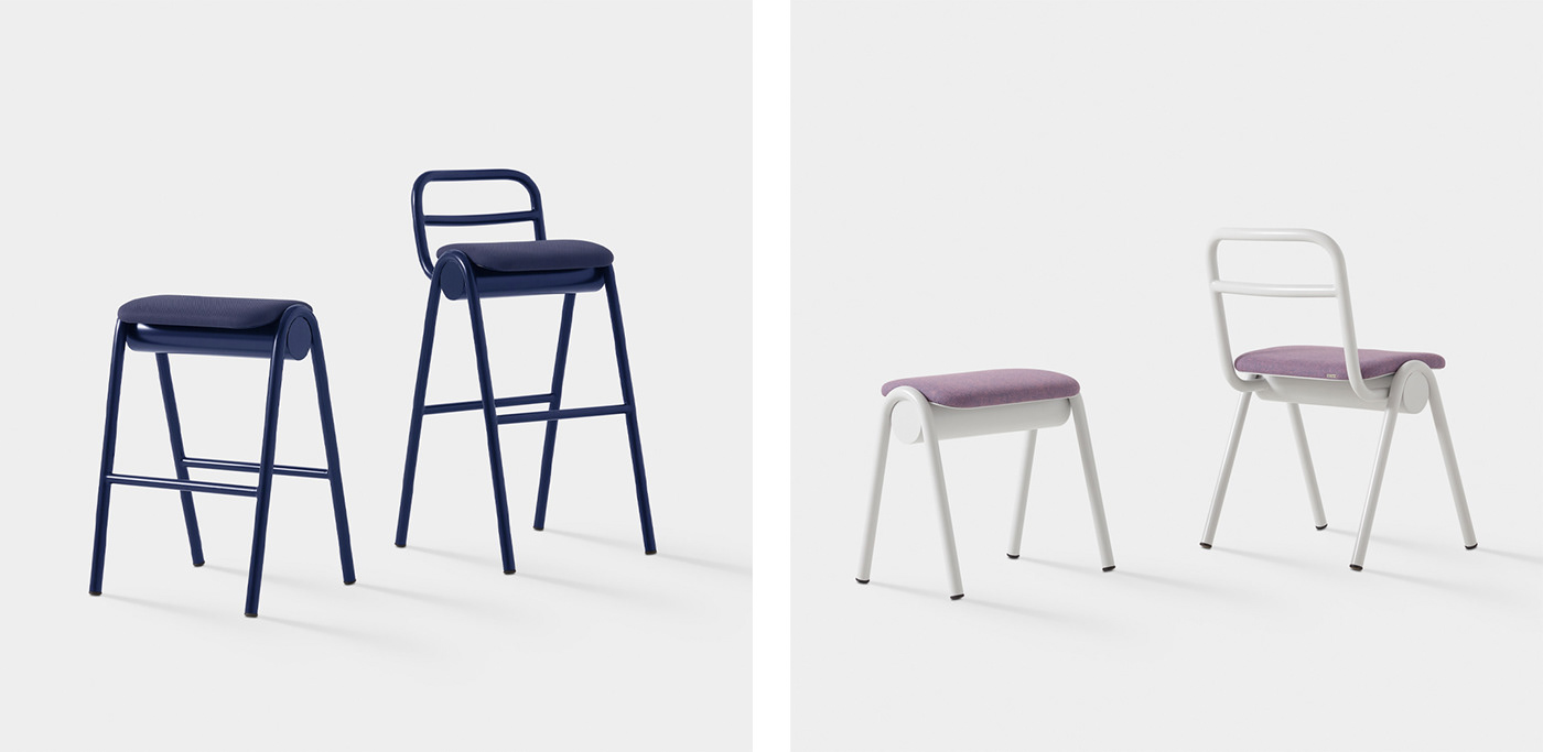 Zum，furniture，stool，chair，