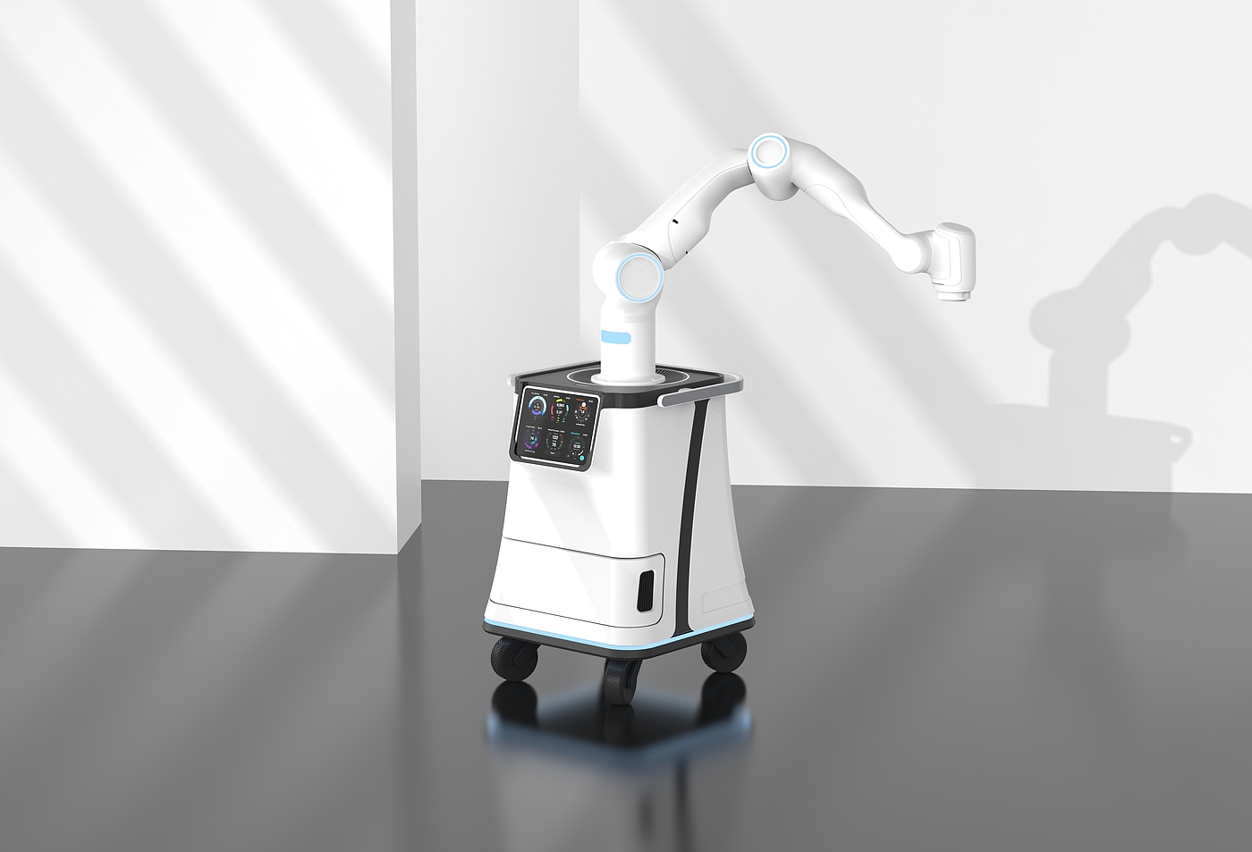 medical care，product，Design，industrial design，product design，Appearance design，industrial design，
