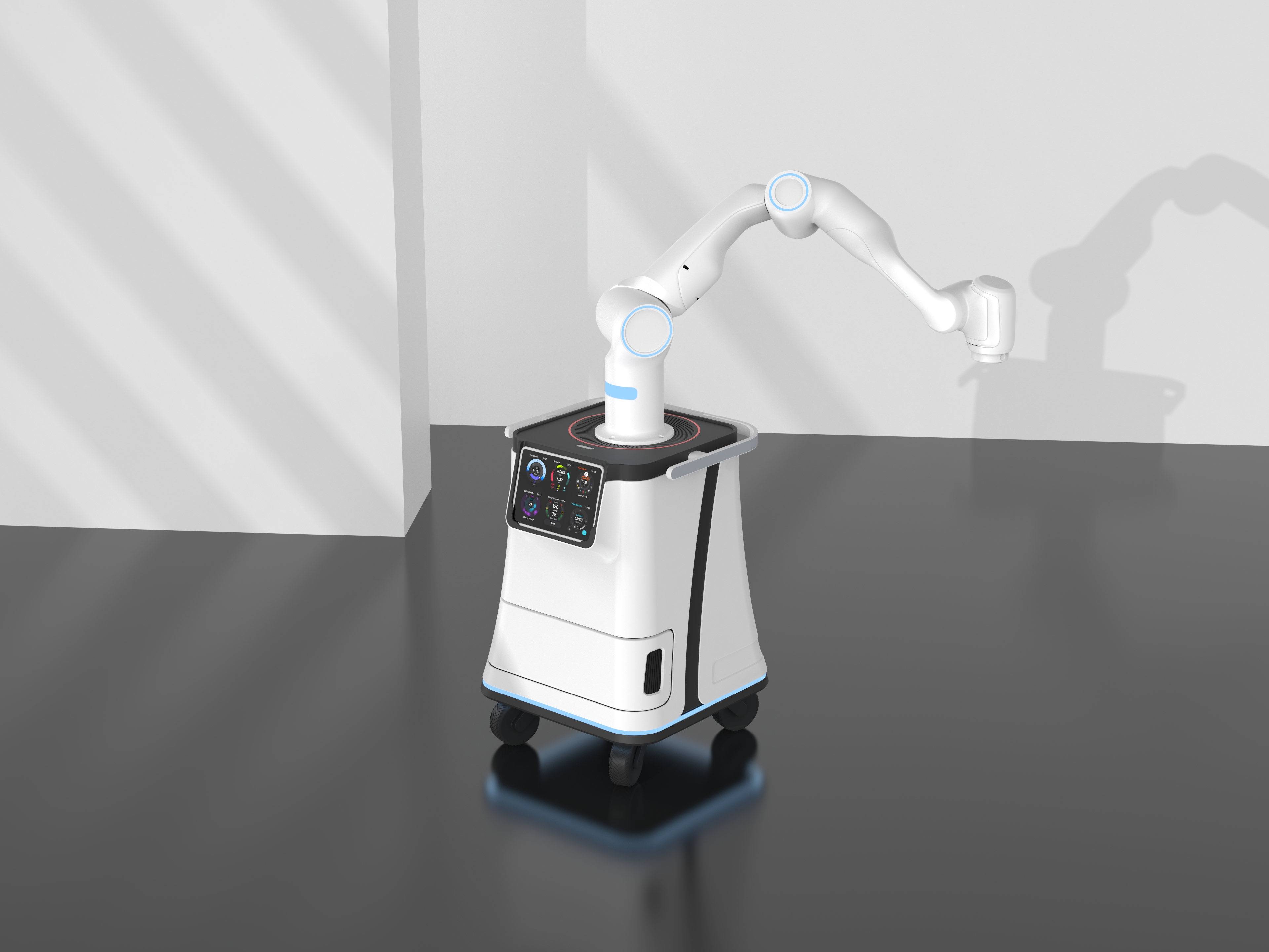 medical care，product，Design，industrial design，product design，Appearance design，industrial design，