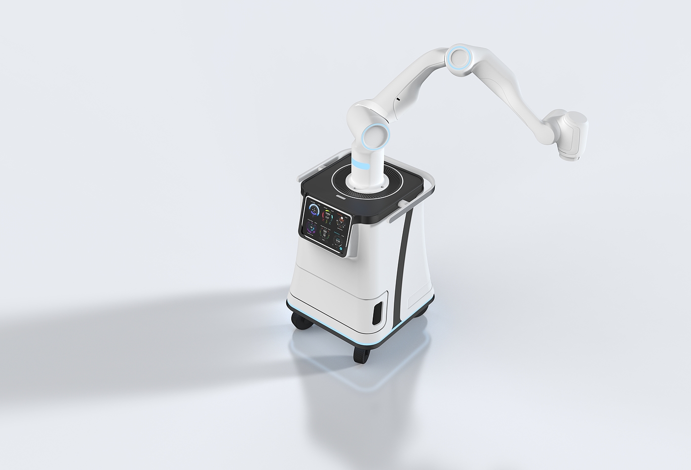 medical care，product，Design，industrial design，product design，Appearance design，industrial design，