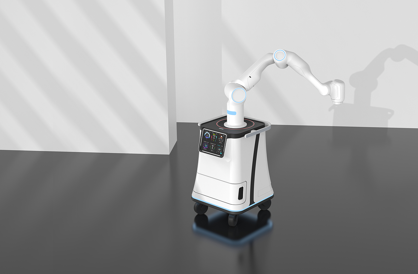 medical care，product，Design，industrial design，product design，Appearance design，industrial design，