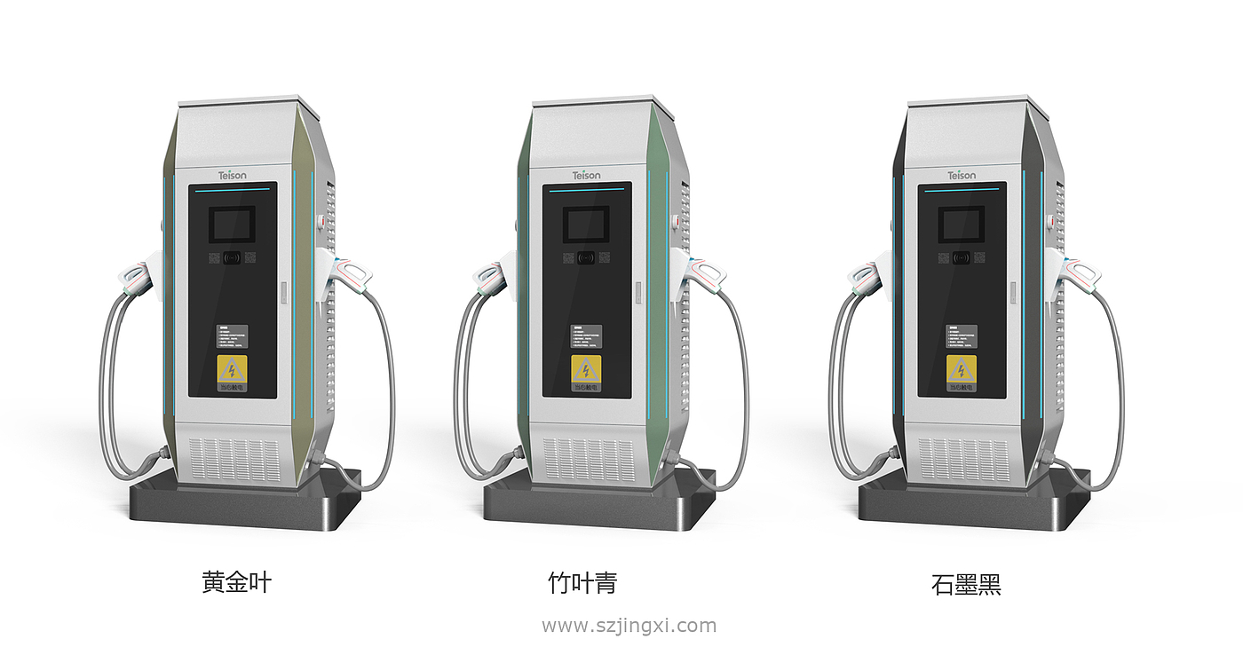 Charging pile design，Industrial Design of Charging Pile，Appearance Design of Charging Pile，Charging pile design company，Design of New Energy Charging Pile，Design of Automobile Charging Pile，Product Design of Charging Pile，Design of DC charging pile，