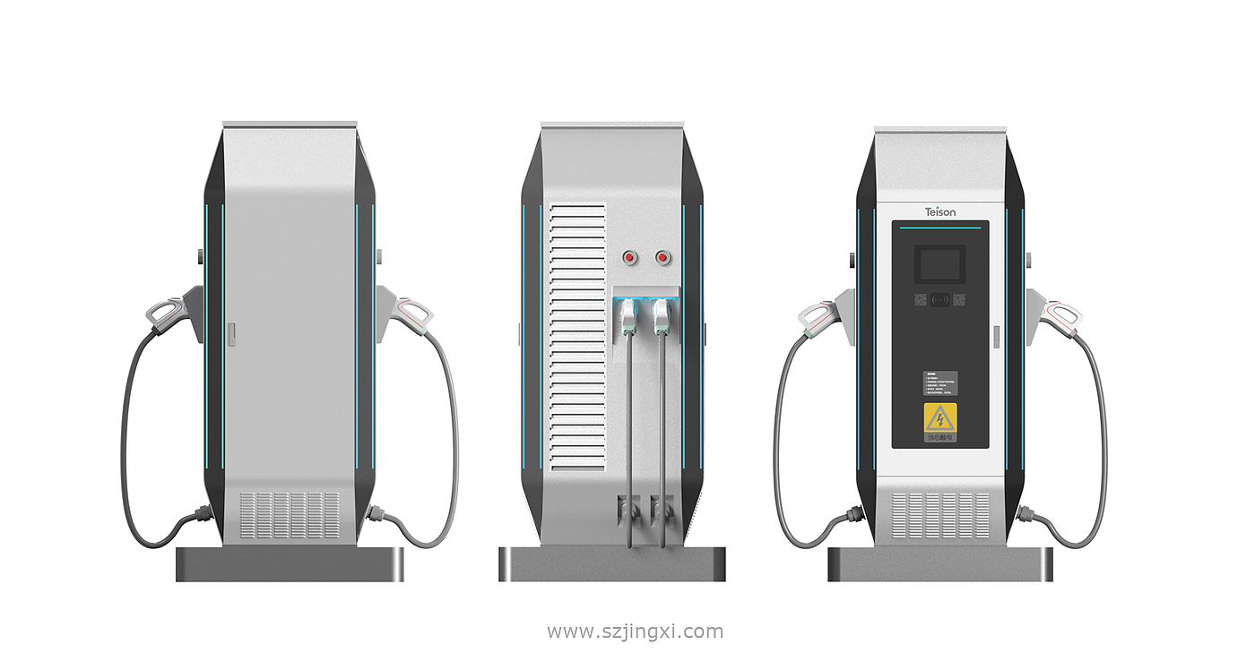 Charging pile design，Industrial Design of Charging Pile，Appearance Design of Charging Pile，Charging pile design company，Design of New Energy Charging Pile，Design of Automobile Charging Pile，Product Design of Charging Pile，Design of DC charging pile，