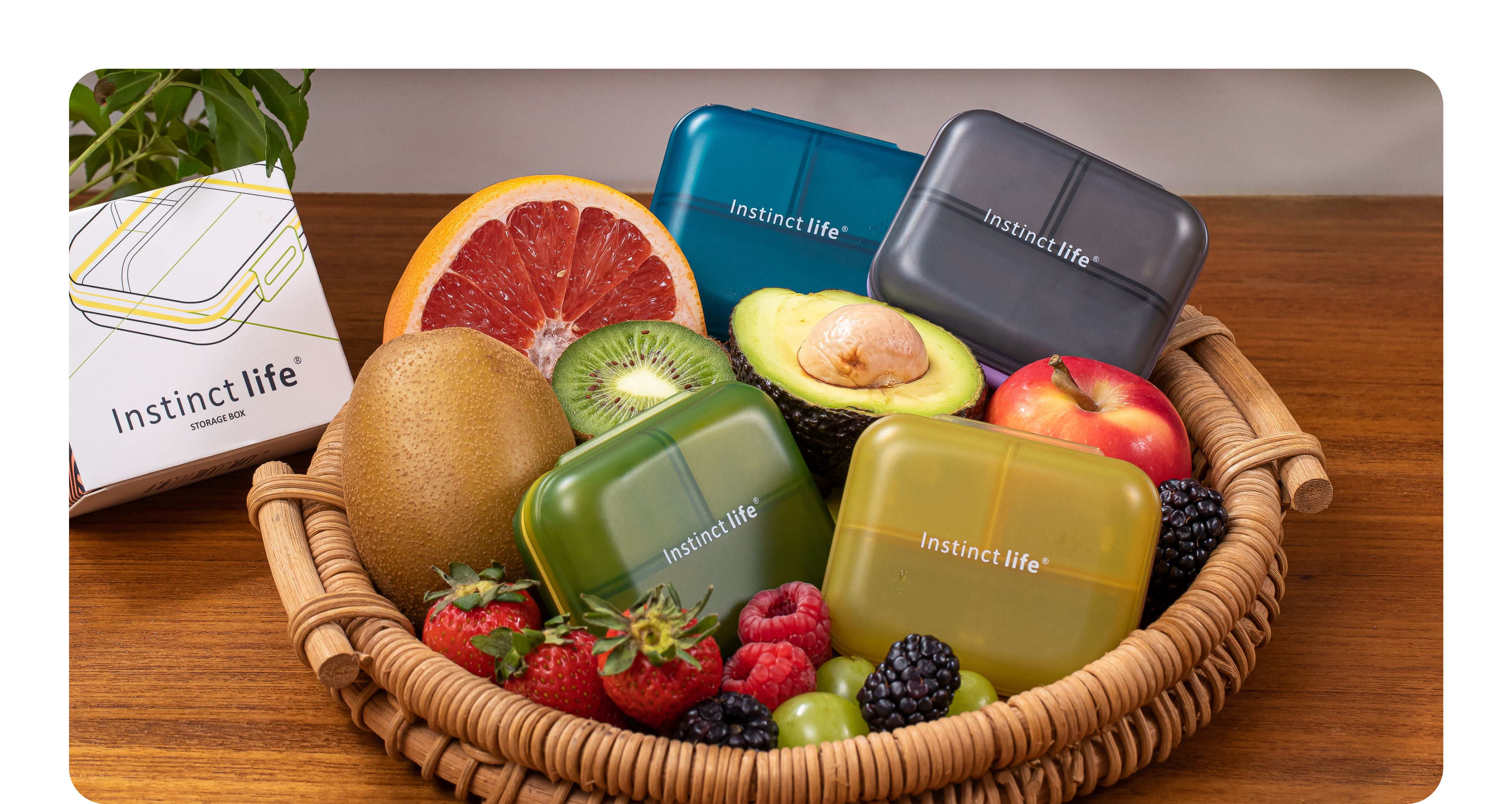 Medicine box，Home Furnishing，waterproof，Receive，Portable medicine box，