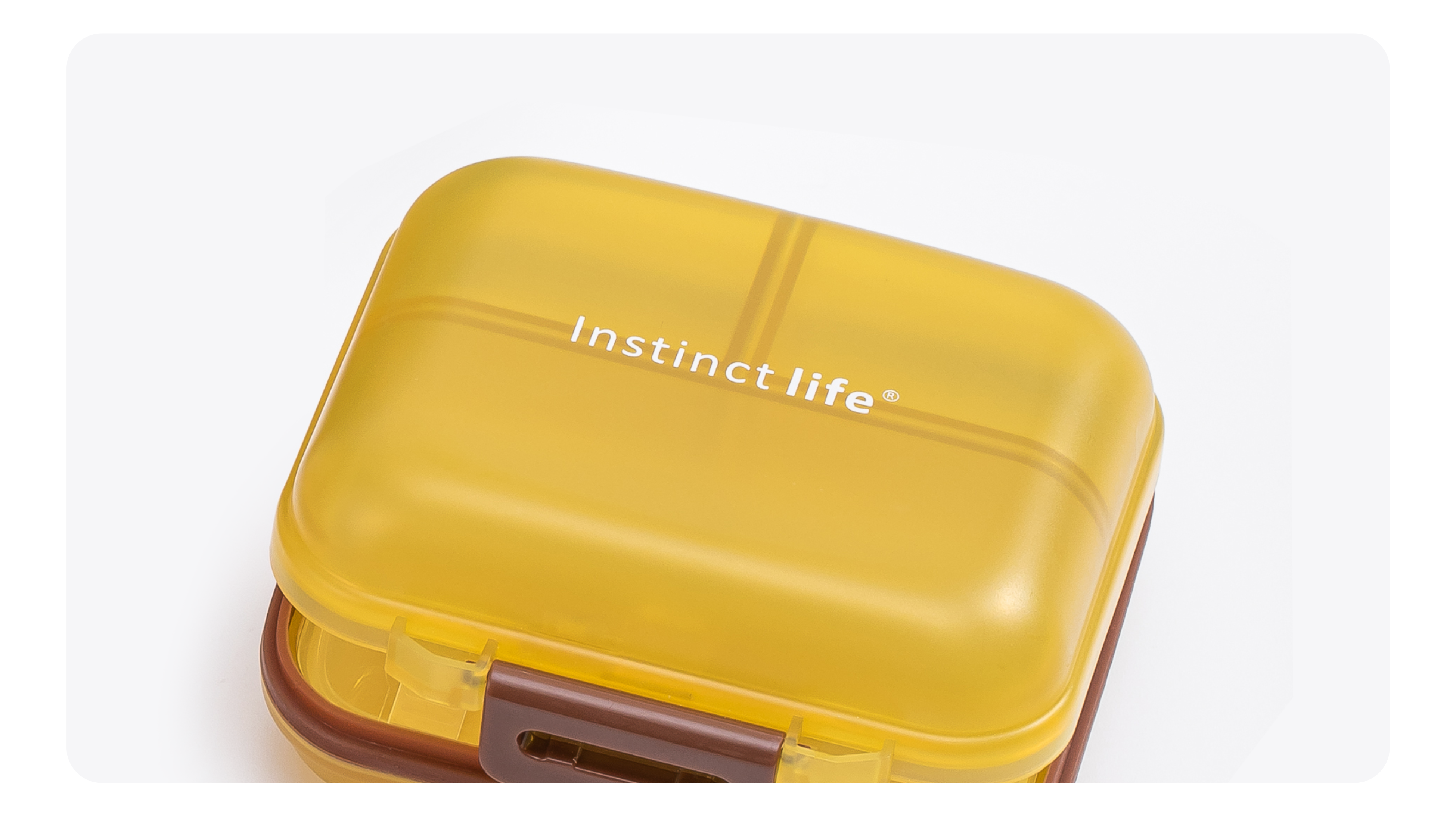 Medicine box，Home Furnishing，waterproof，Receive，Portable medicine box，